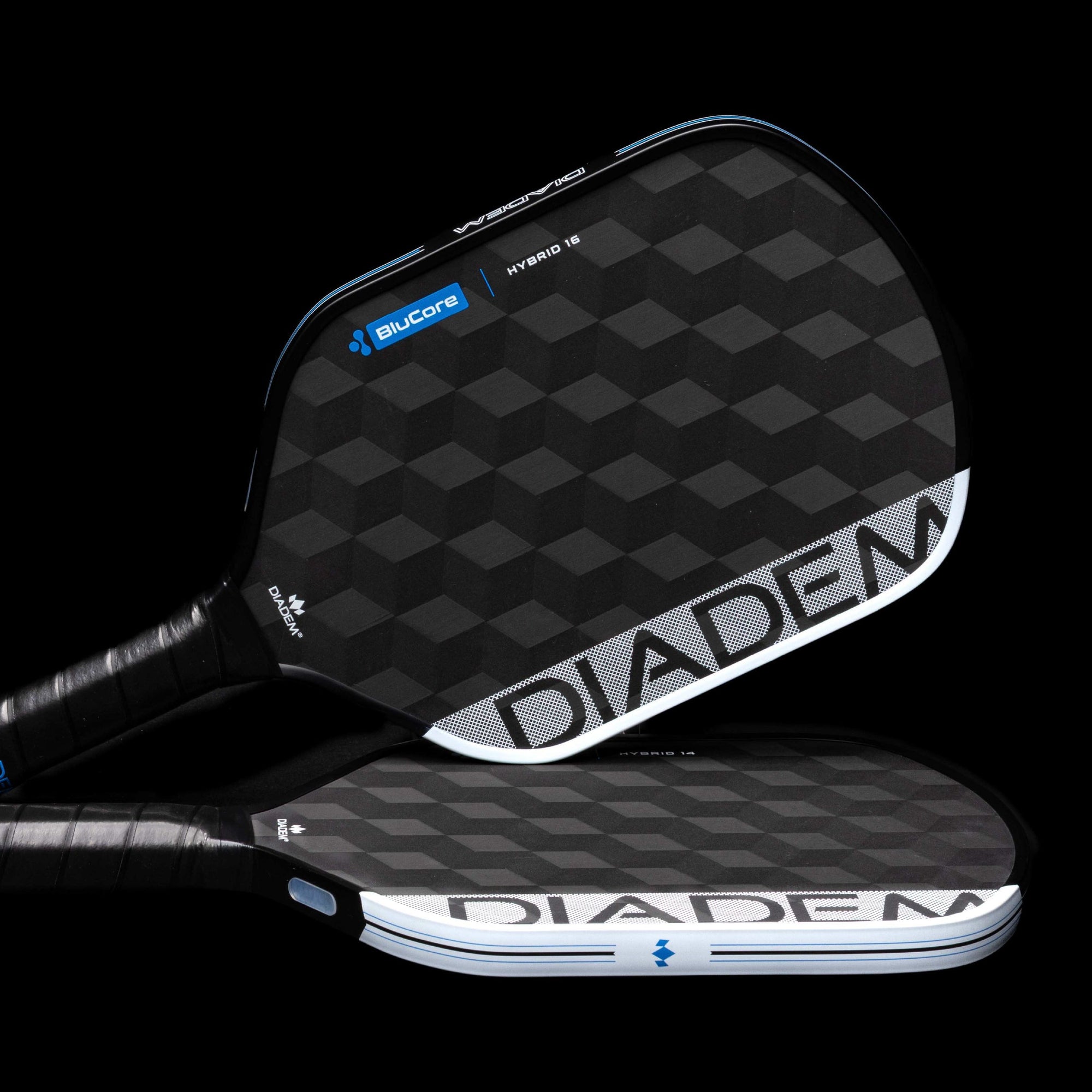 Edge BluCore Hybrid With Diadem BluCore Technology