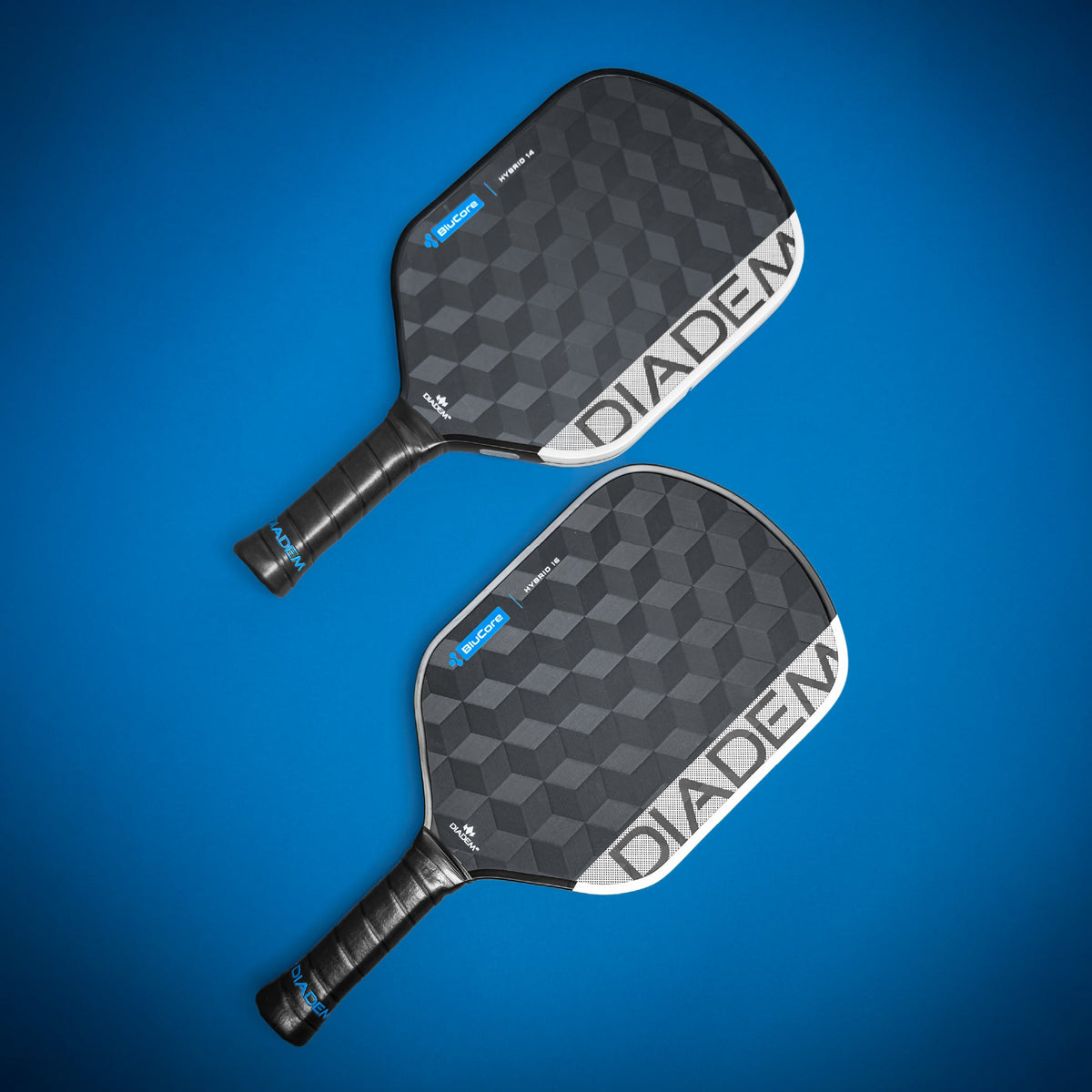 Edge BluCore Hybrid With Diadem BluCore Technology