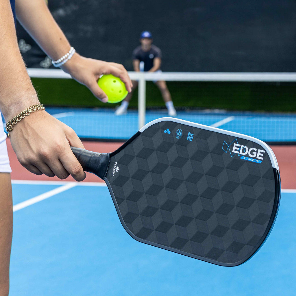 Edge BluCore Hybrid With Diadem BluCore Technology