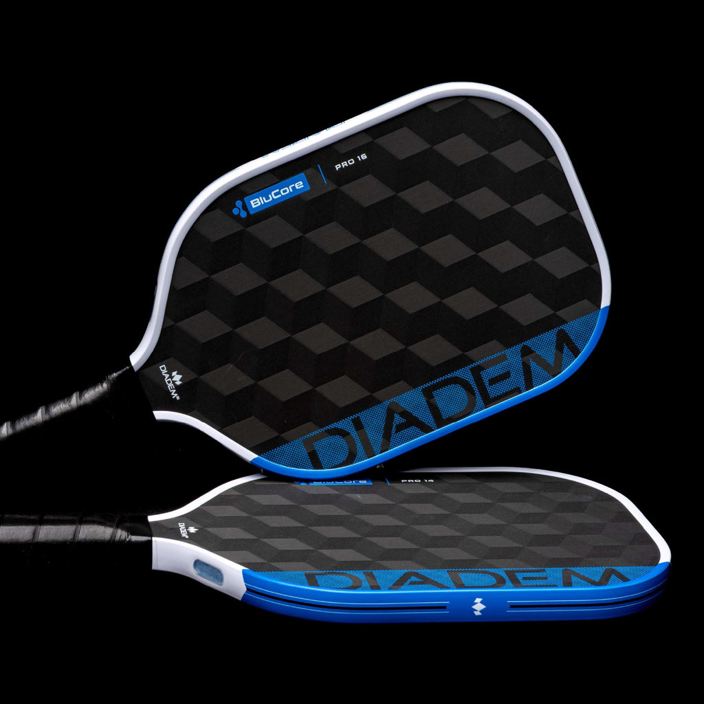 Edge BluCore Pro With Diadem BluCore Technology