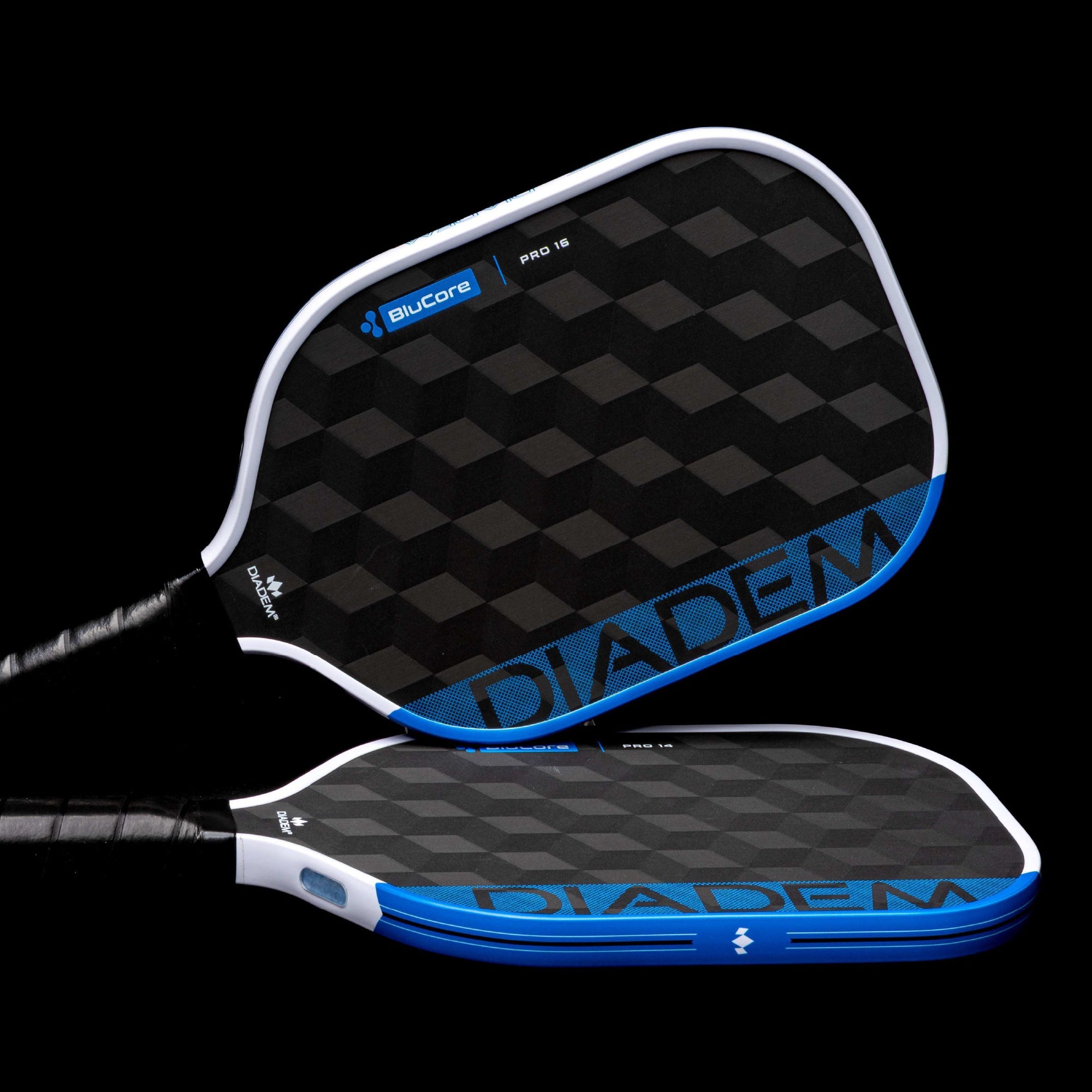 Edge BluCore Pro With Diadem BluCore Technology