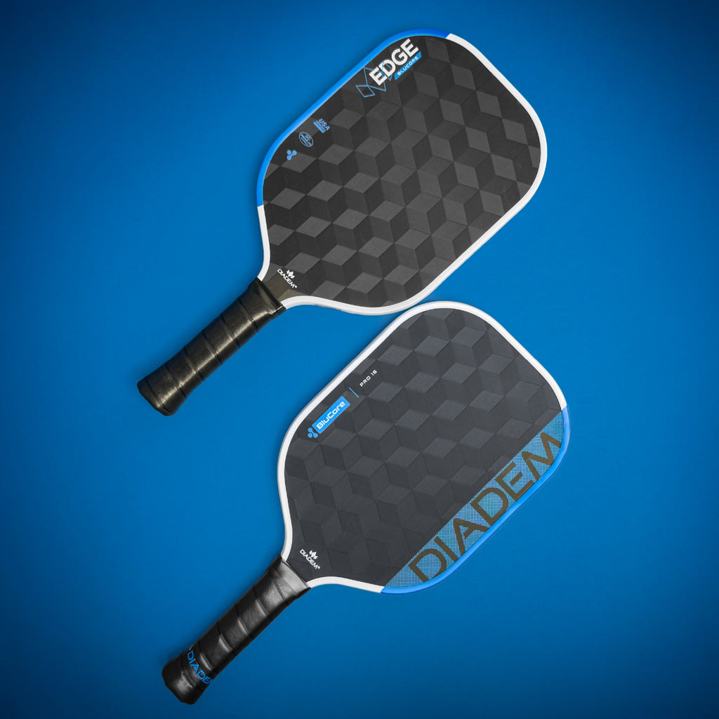 Edge BluCore Pro With Diadem BluCore Technology