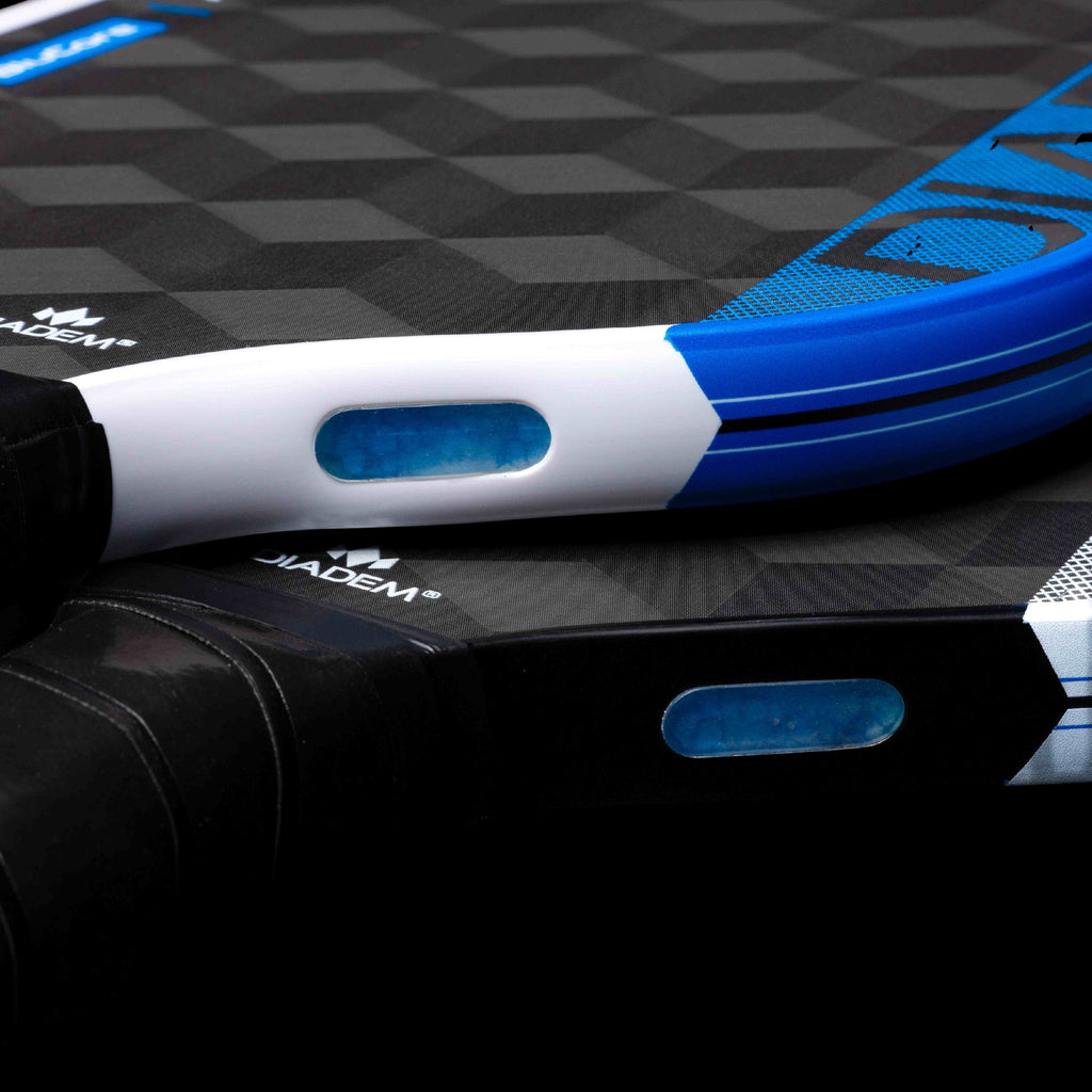 Edge BluCore Pro With Diadem BluCore Technology