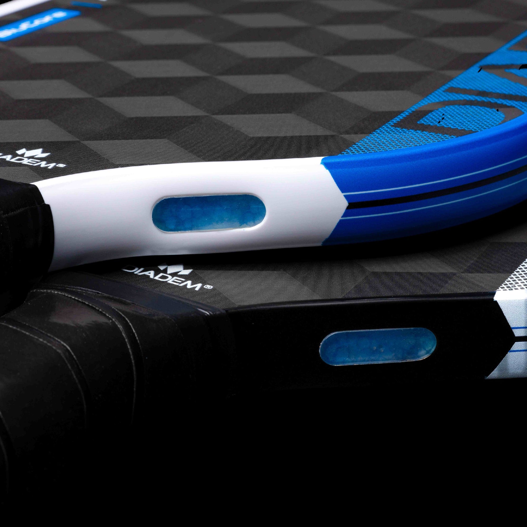 Edge BluCore Hybrid With Diadem BluCore Technology