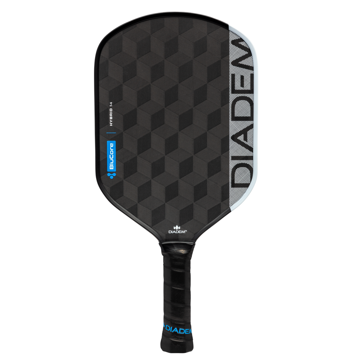 Edge BluCore Hybrid With Diadem BluCore Technology
