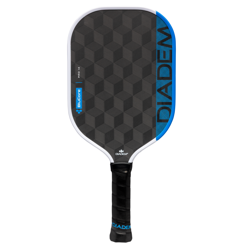 Edge BluCore Pro With Diadem BluCore Technology