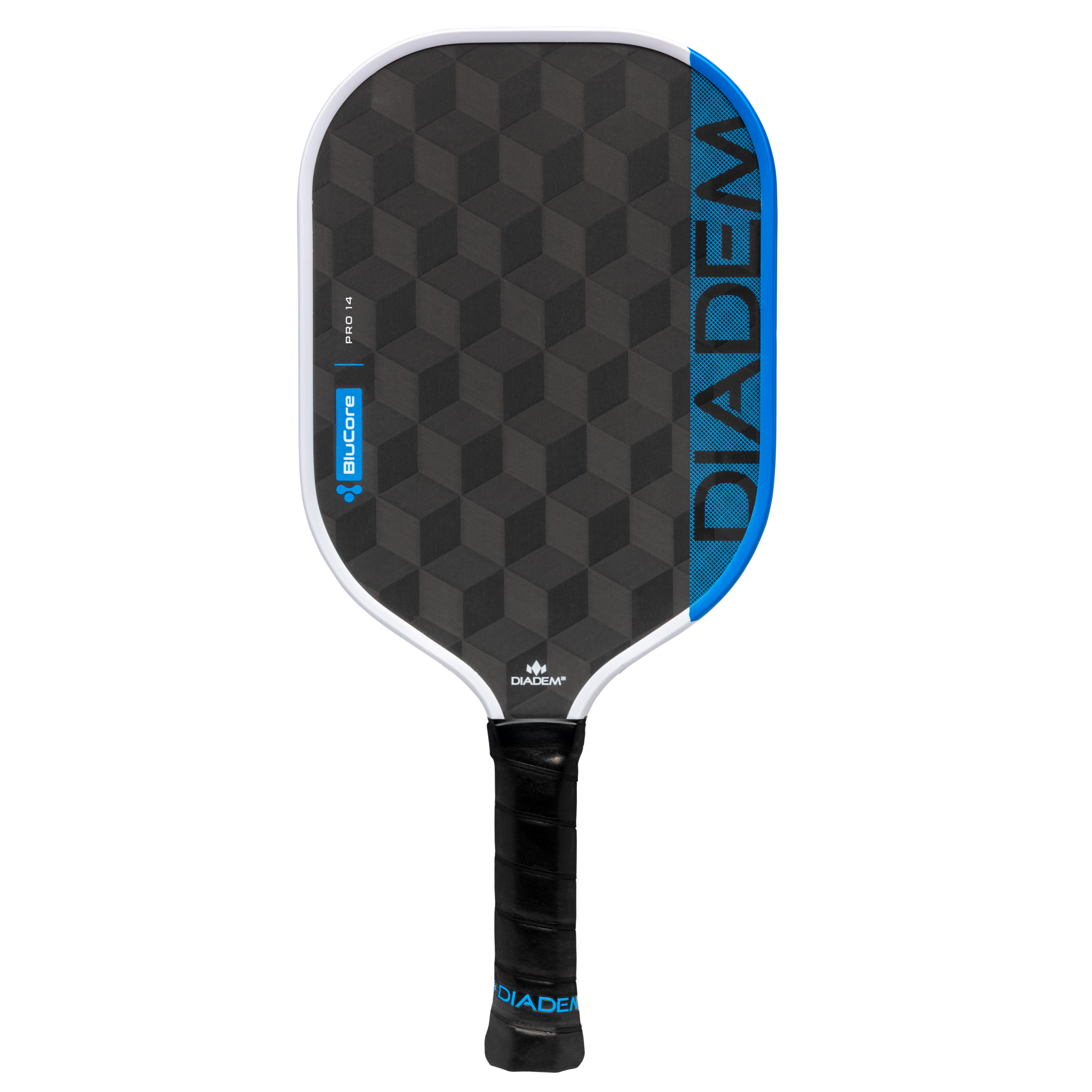 Edge BluCore Pro With Diadem BluCore Technology