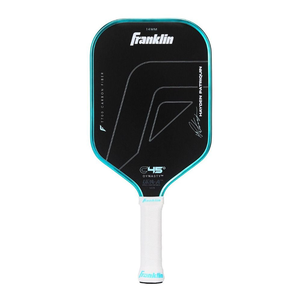 ProXR Signature Series 3 16 MM Pickleball Paddle – SB Pickleball Shop