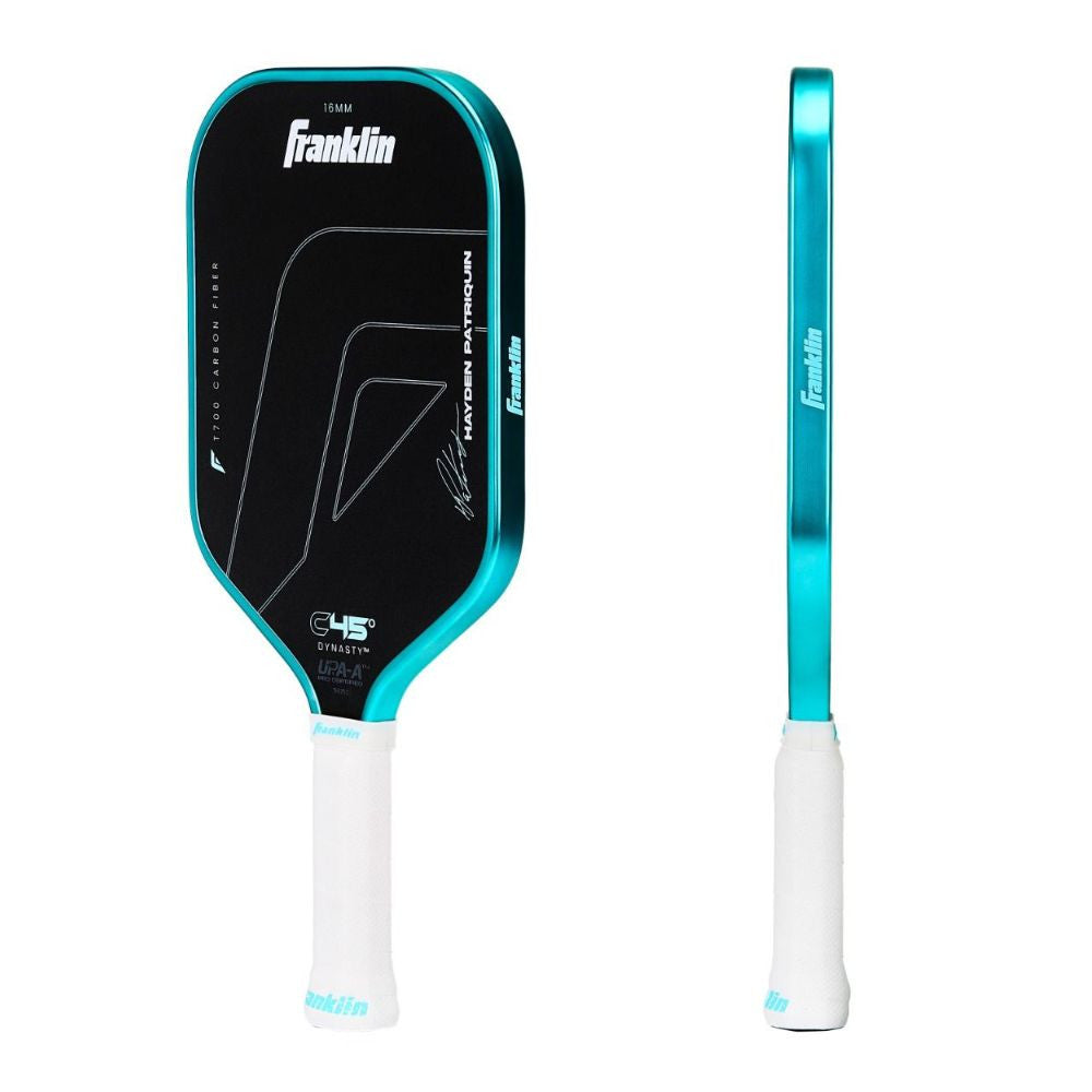 Franklin C45 Hayden Patriquin 16mm Pickleball Paddle