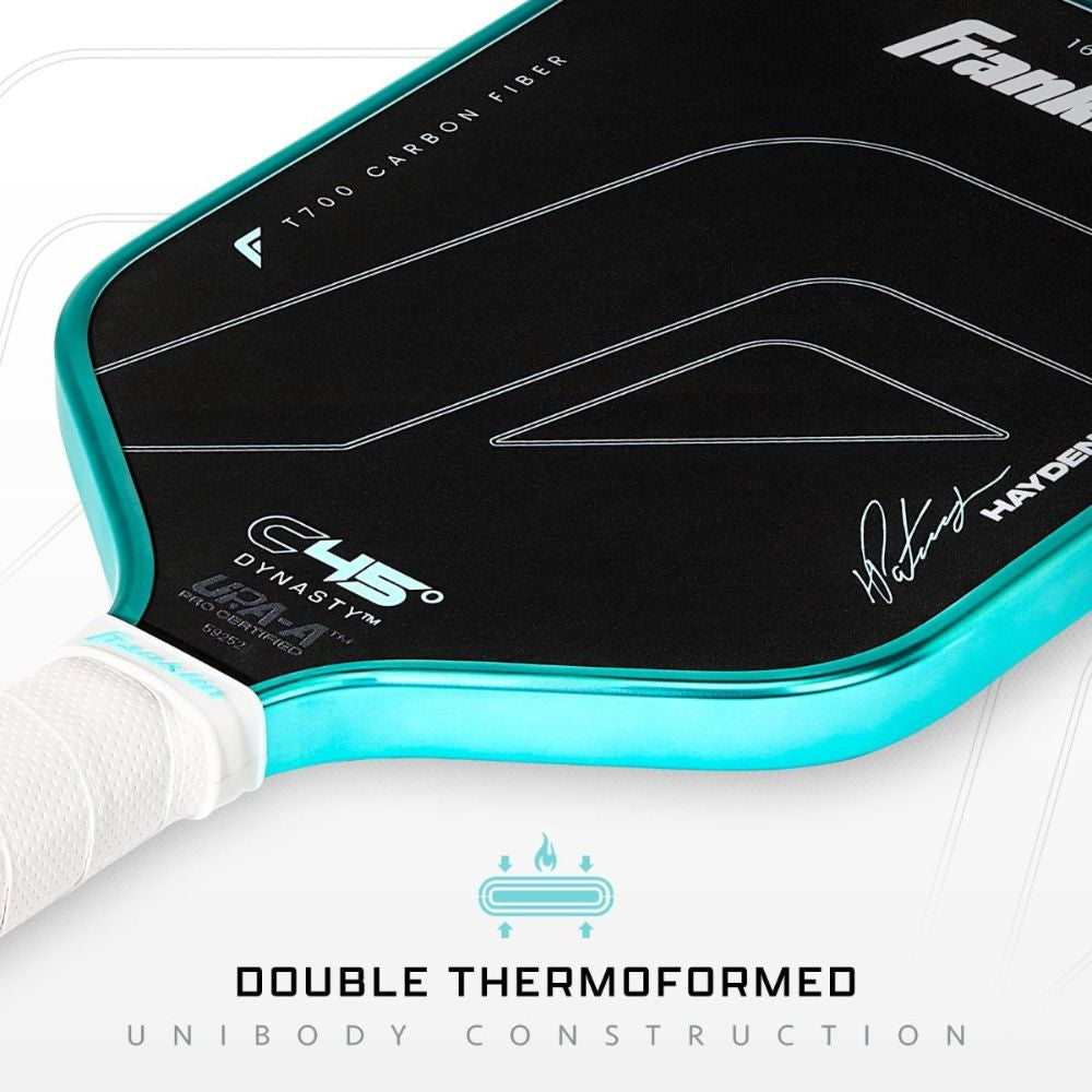 Franklin C45 Hayden Patriquin 16mm Pickleball Paddle