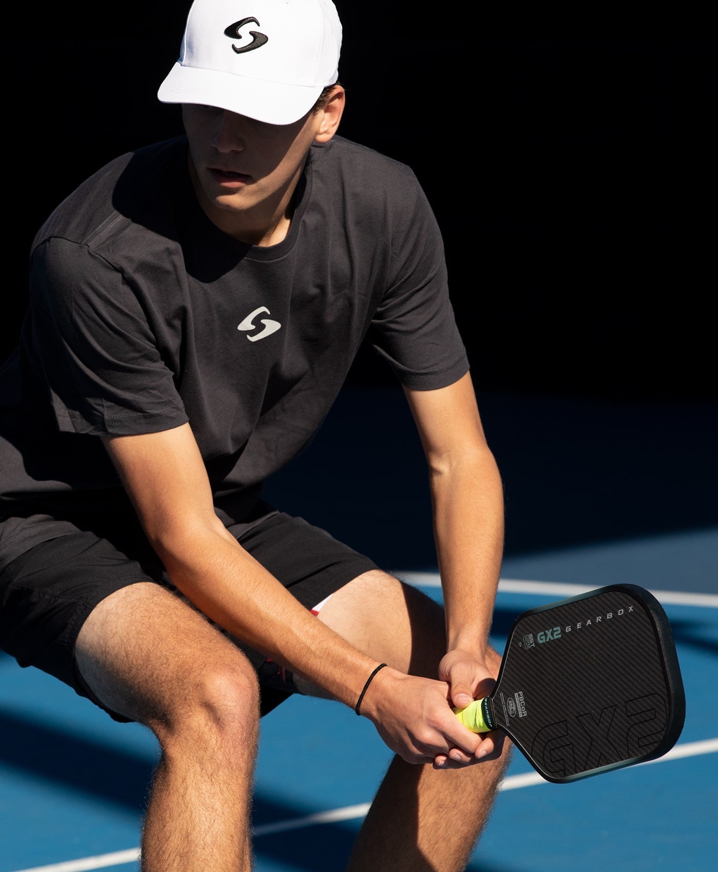 Gearbox GX2 Integra XL Pickleball Paddle