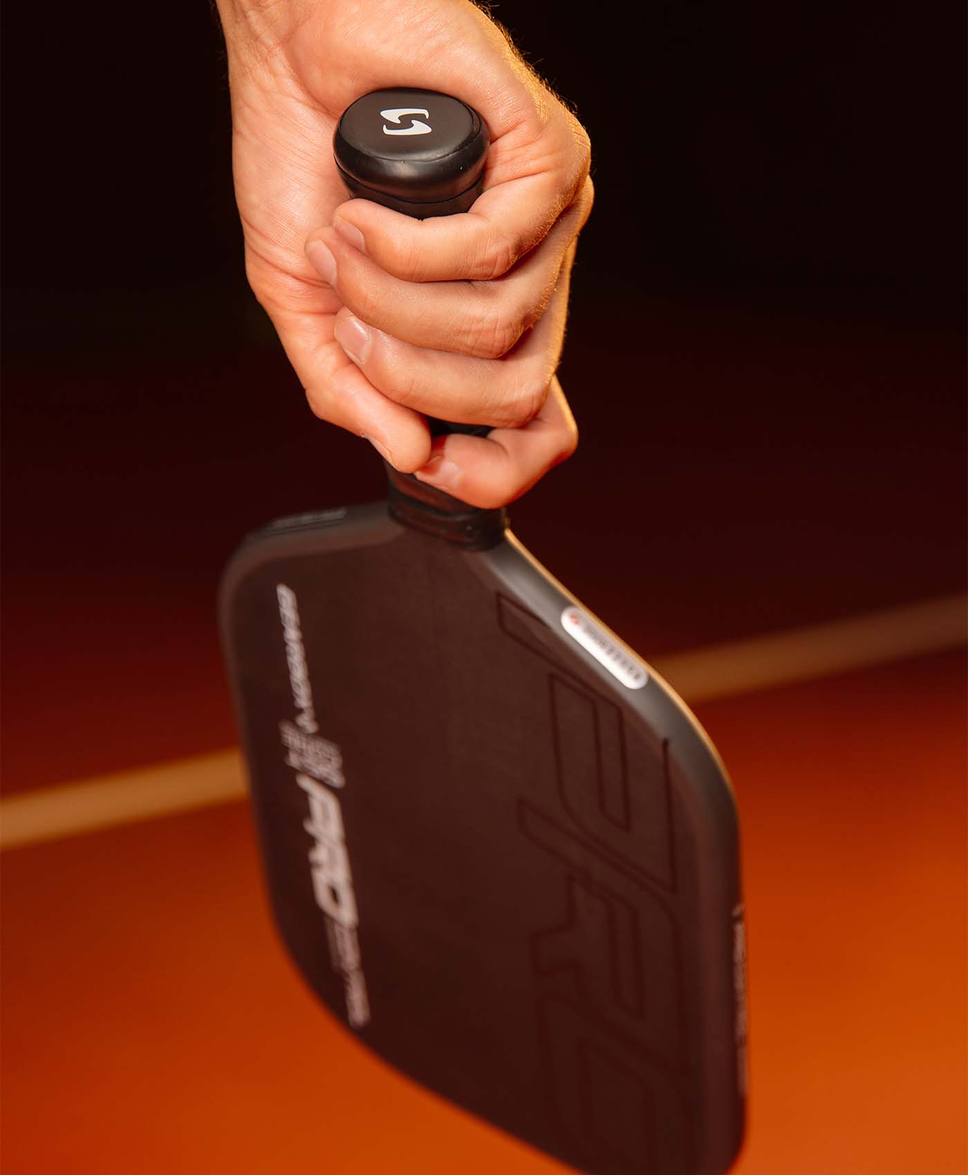 Gearbox Pro Control Elongated Pickleball Paddle - 2024