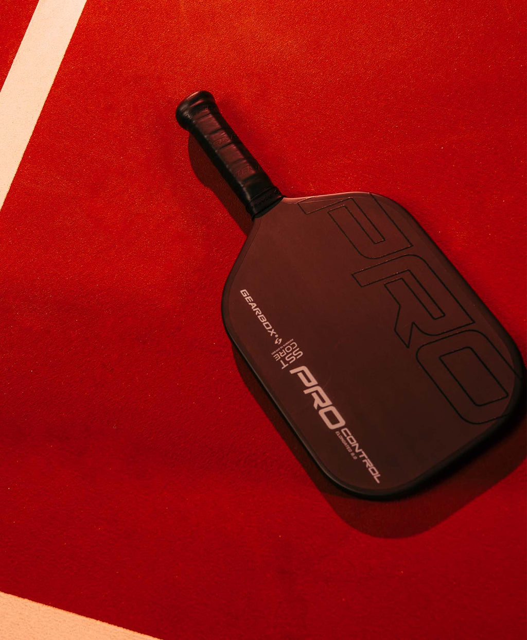 Gearbox Pro Control Integra™ Paddle