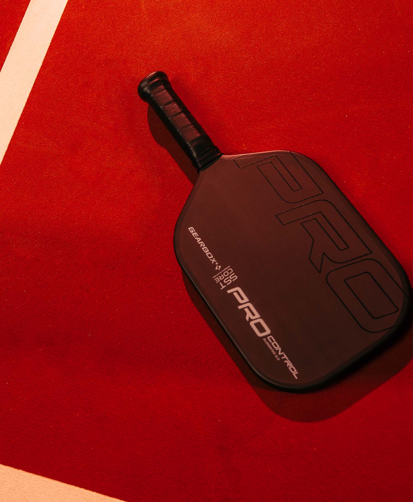 Gearbox Pro Control Integra™ Paddle