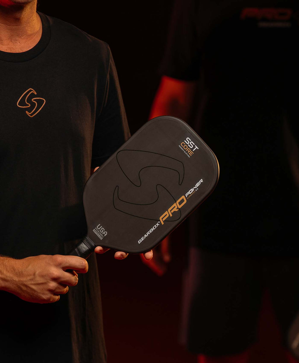 Gearbox Pro Power Integra™ Paddle