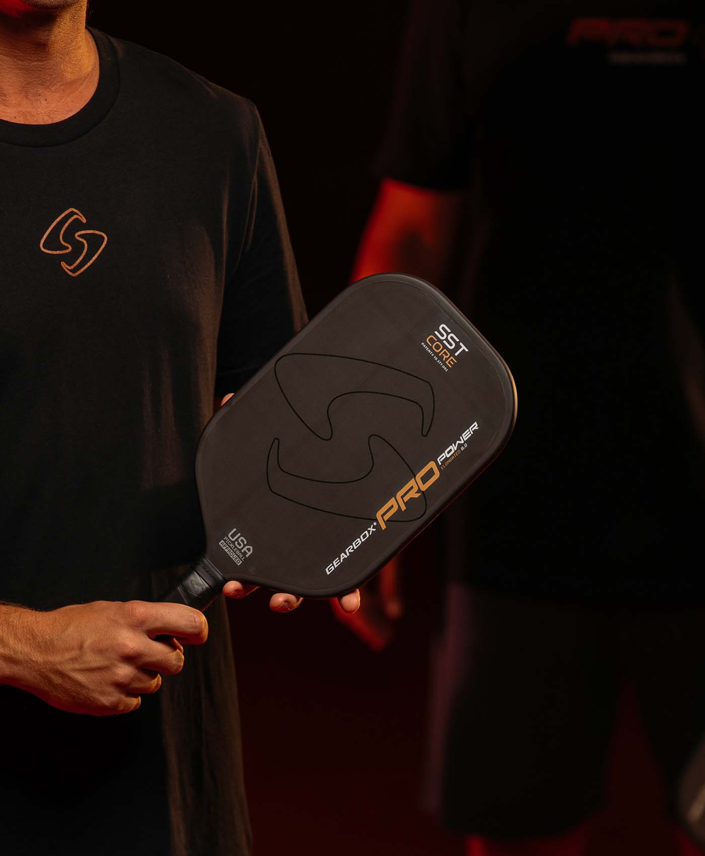 Gearbox Pro Power Integra™ Paddle