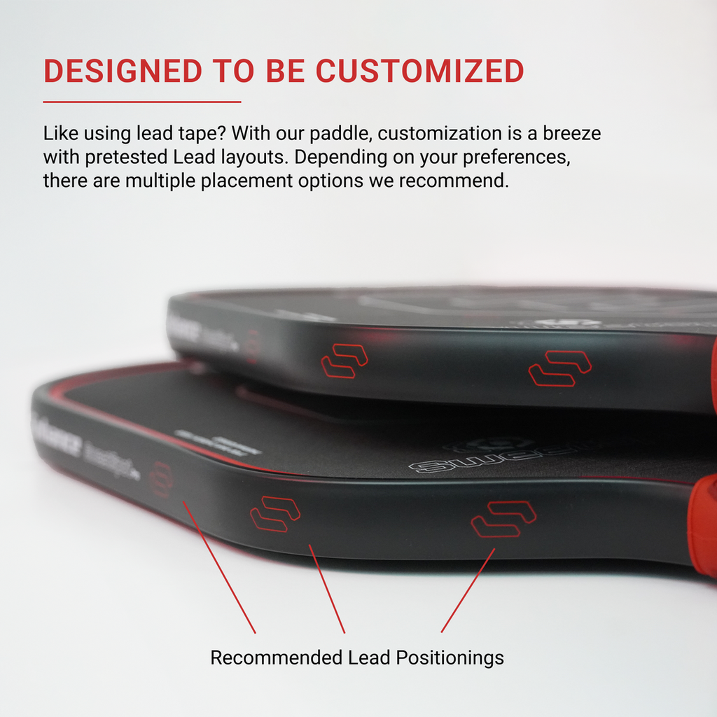 Enhance Pickleball SweetSpot Pro Pickleball Paddle