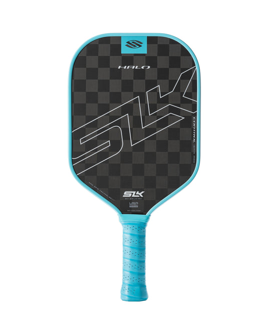 SLK HALO Control - Max Pickleball Paddle