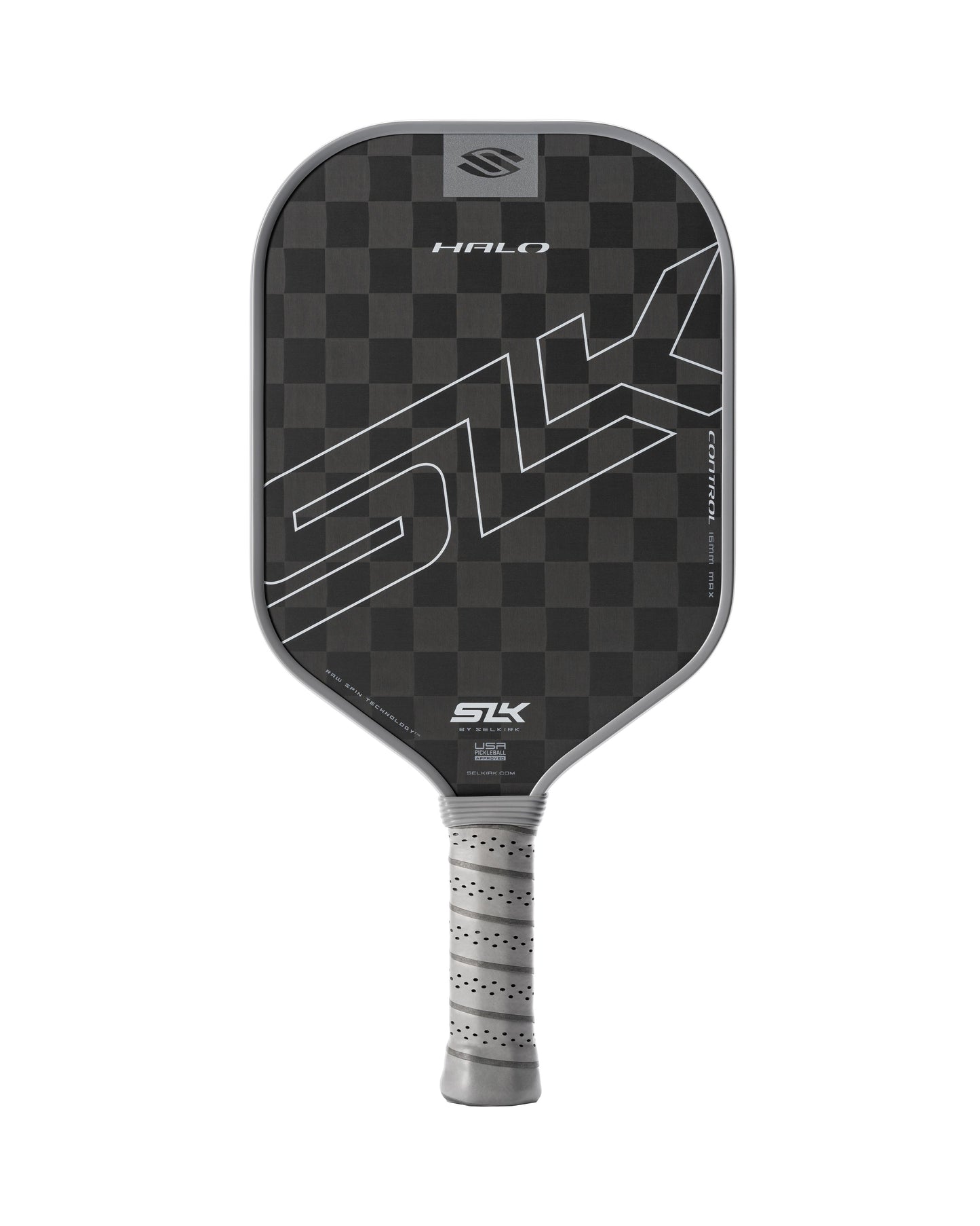 SLK HALO Control - Max Pickleball Paddle