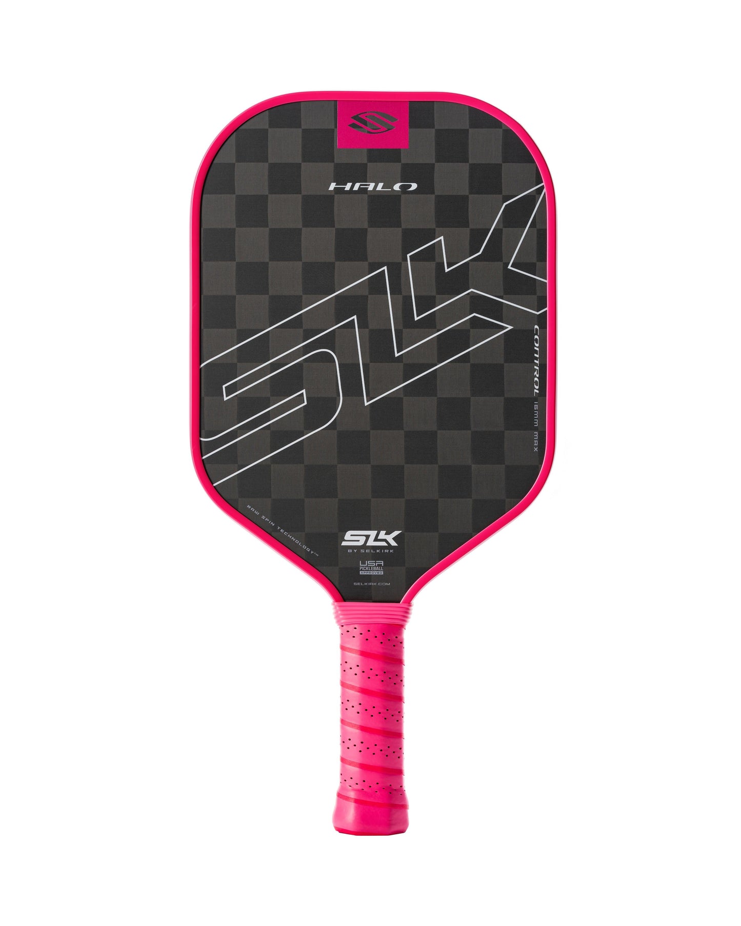 SLK HALO Control - Max Pickleball Paddle