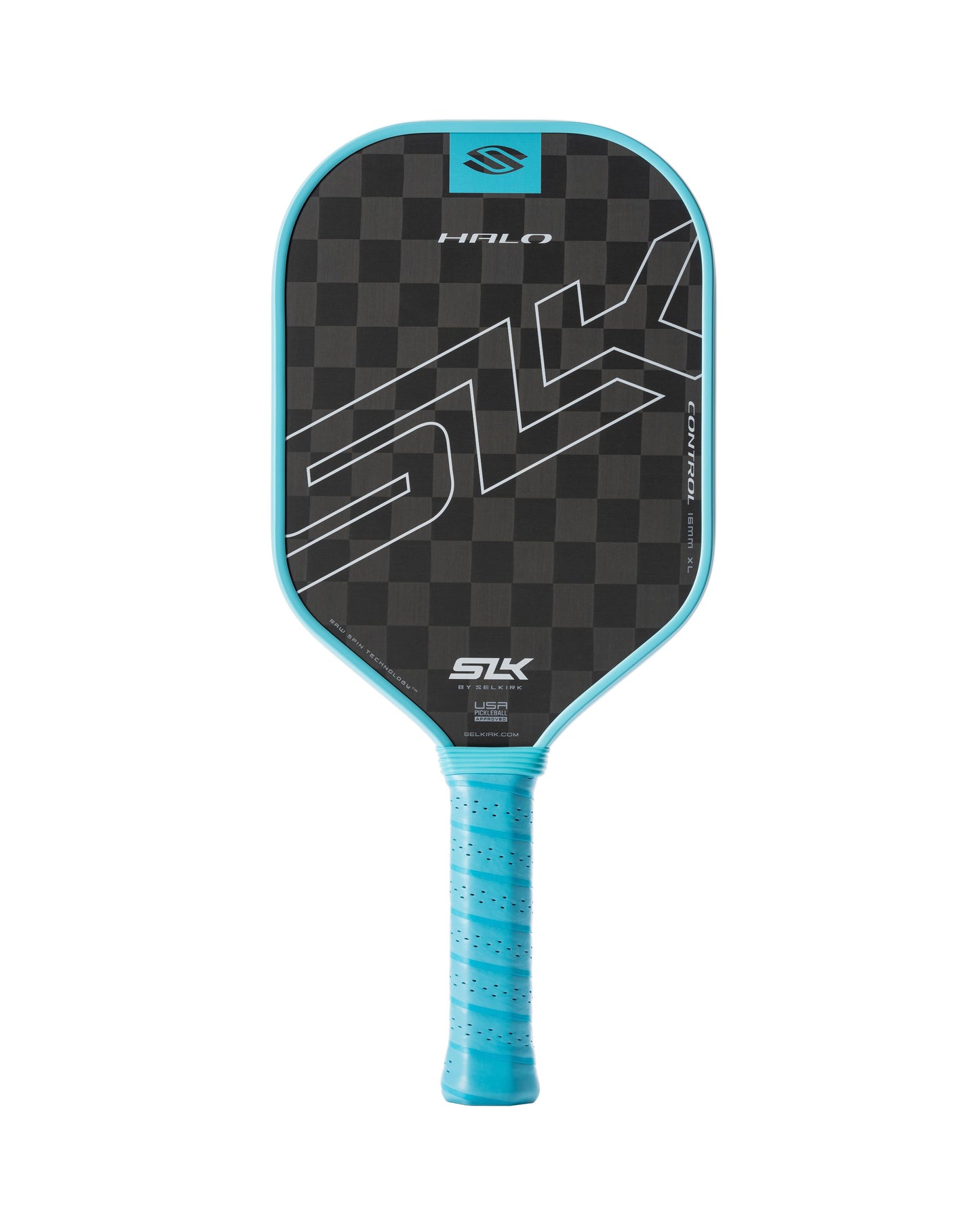 SLK HALO Control - XL Pickleball Paddle