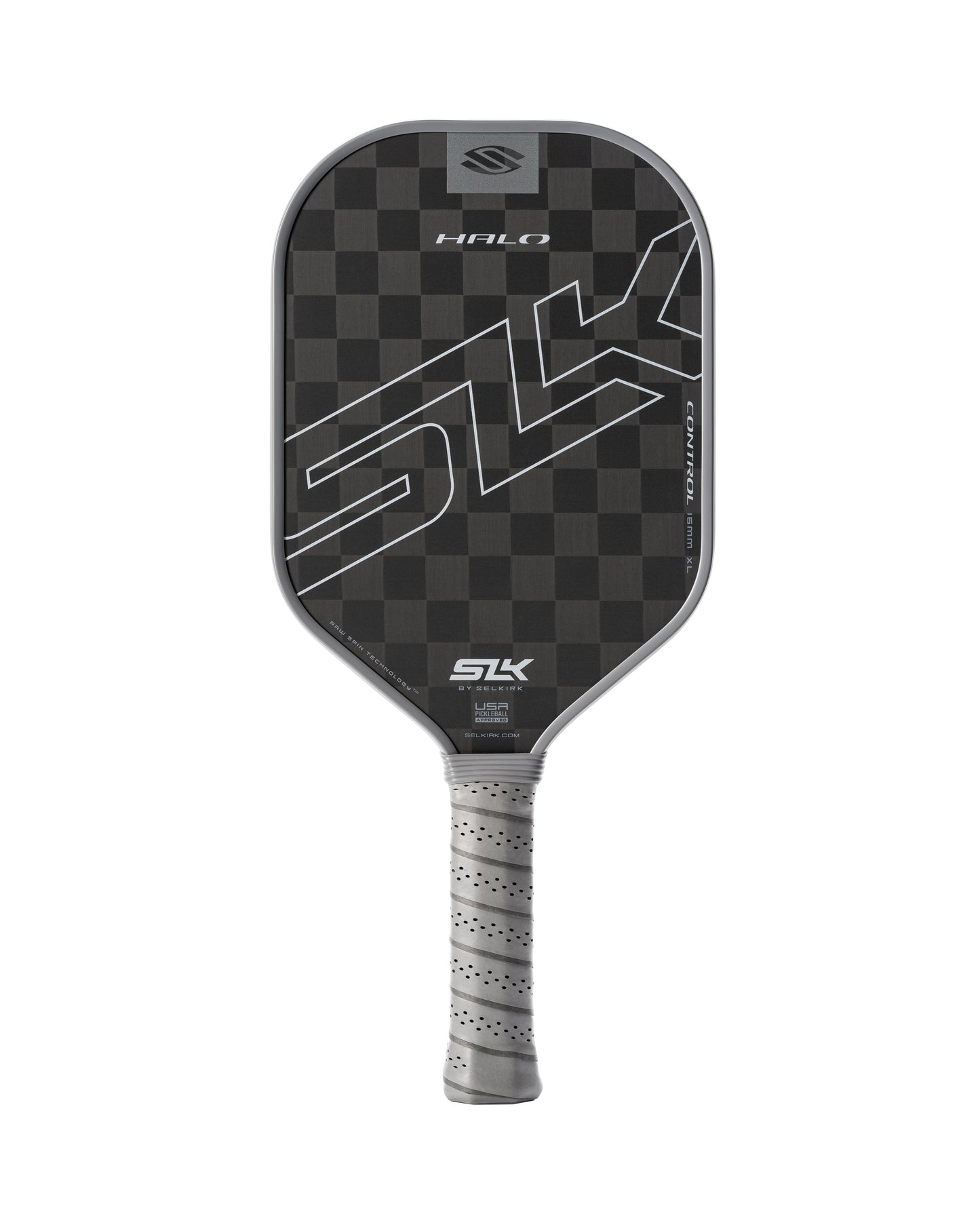 SLK HALO Control - XL Pickleball Paddle