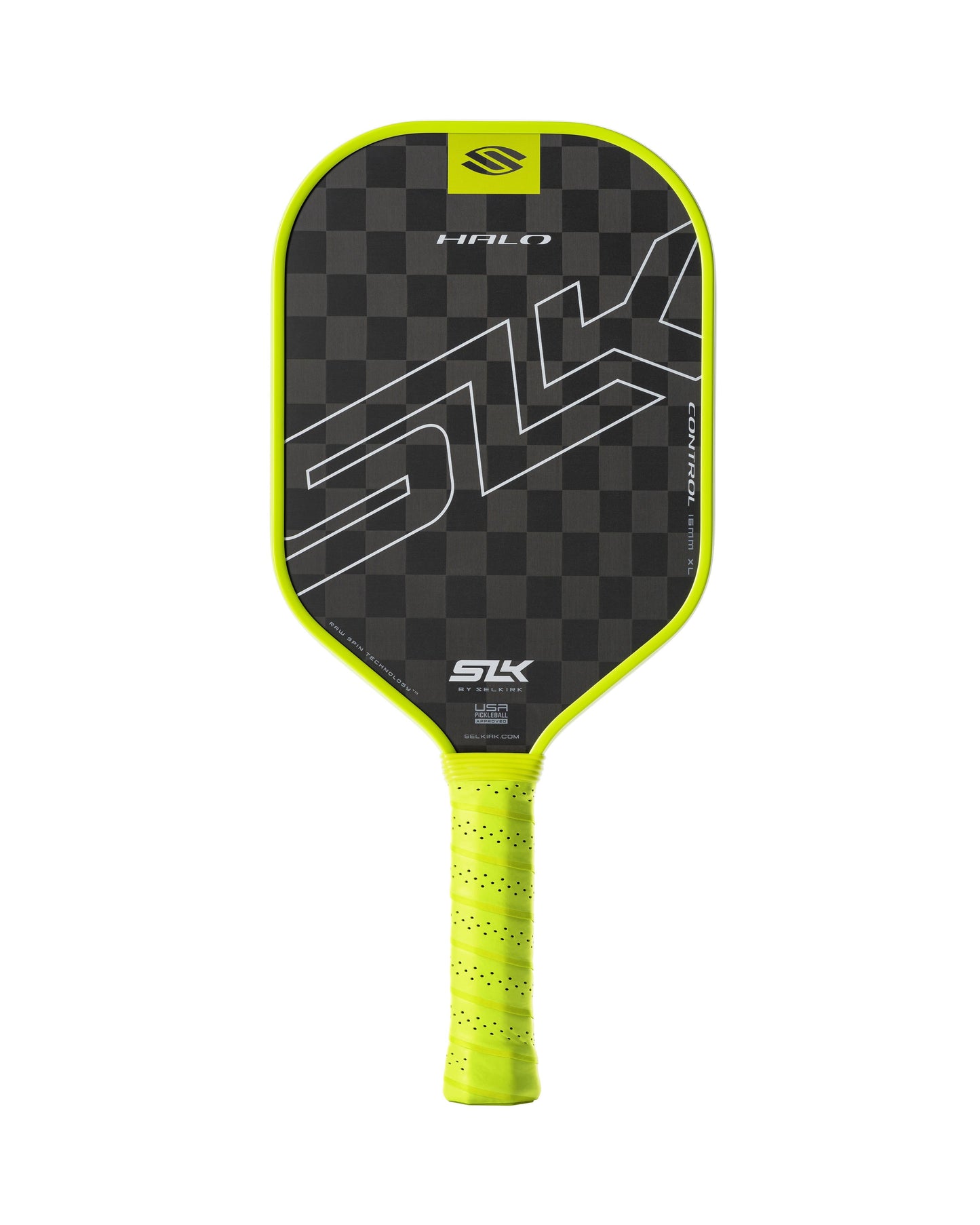 SLK HALO Control - XL Pickleball Paddle