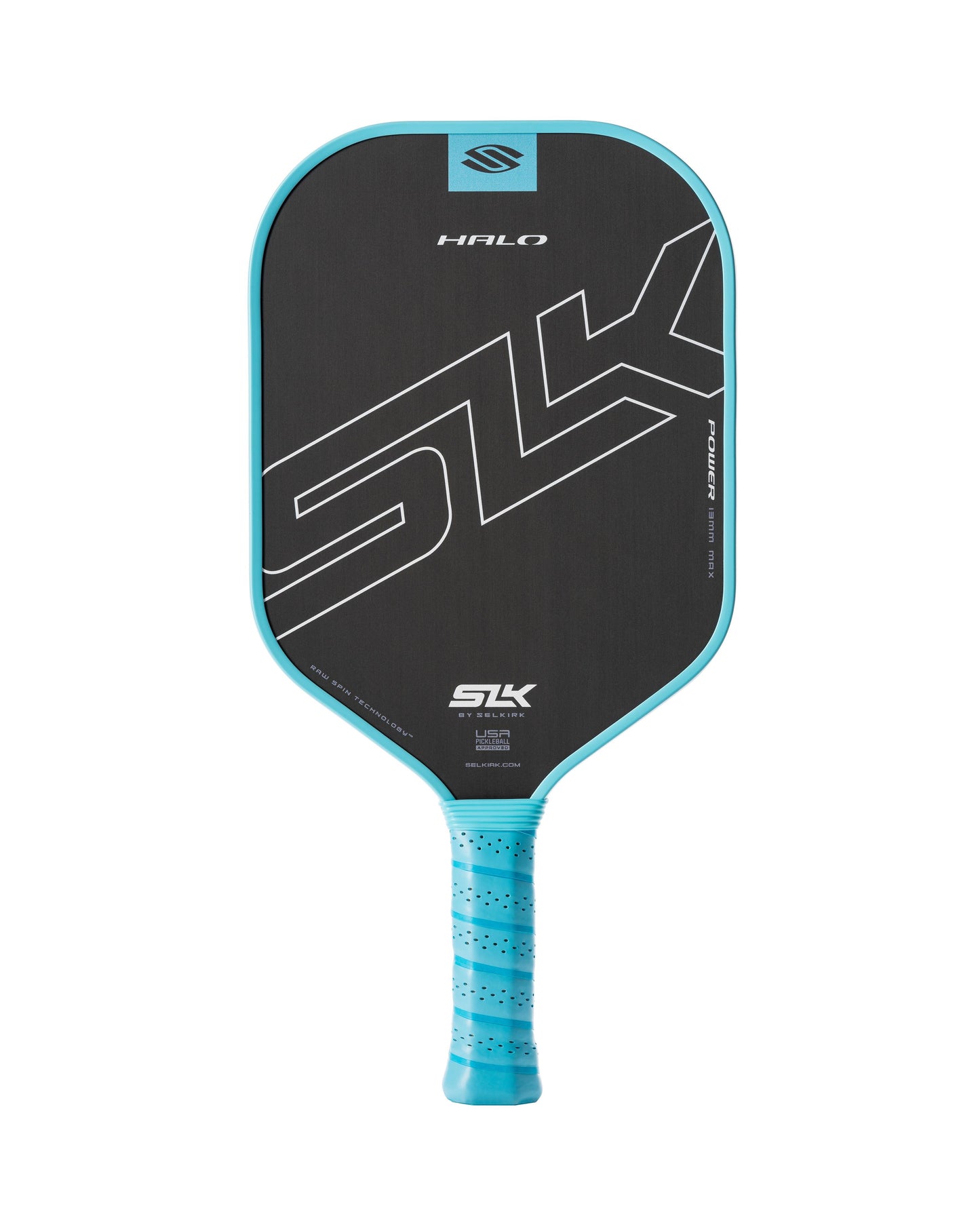 SLK HALO Power - Max Pickleball Paddle