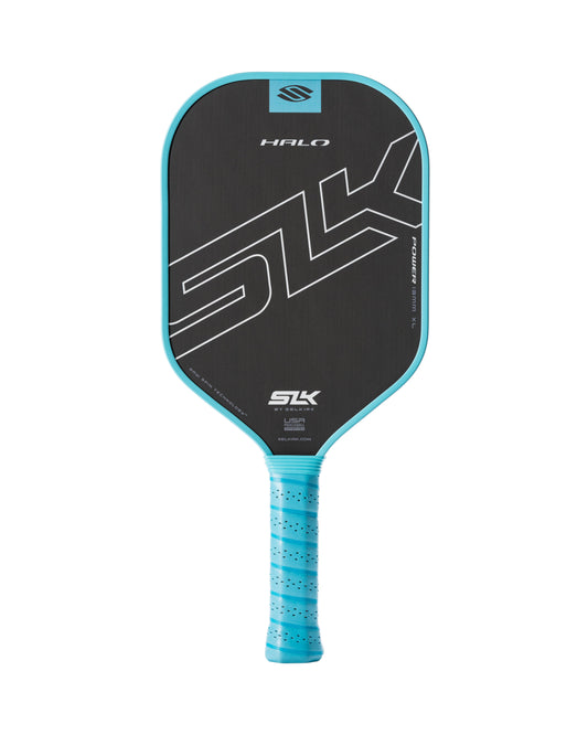 SLK HALO Power - XL Pickleball Paddle