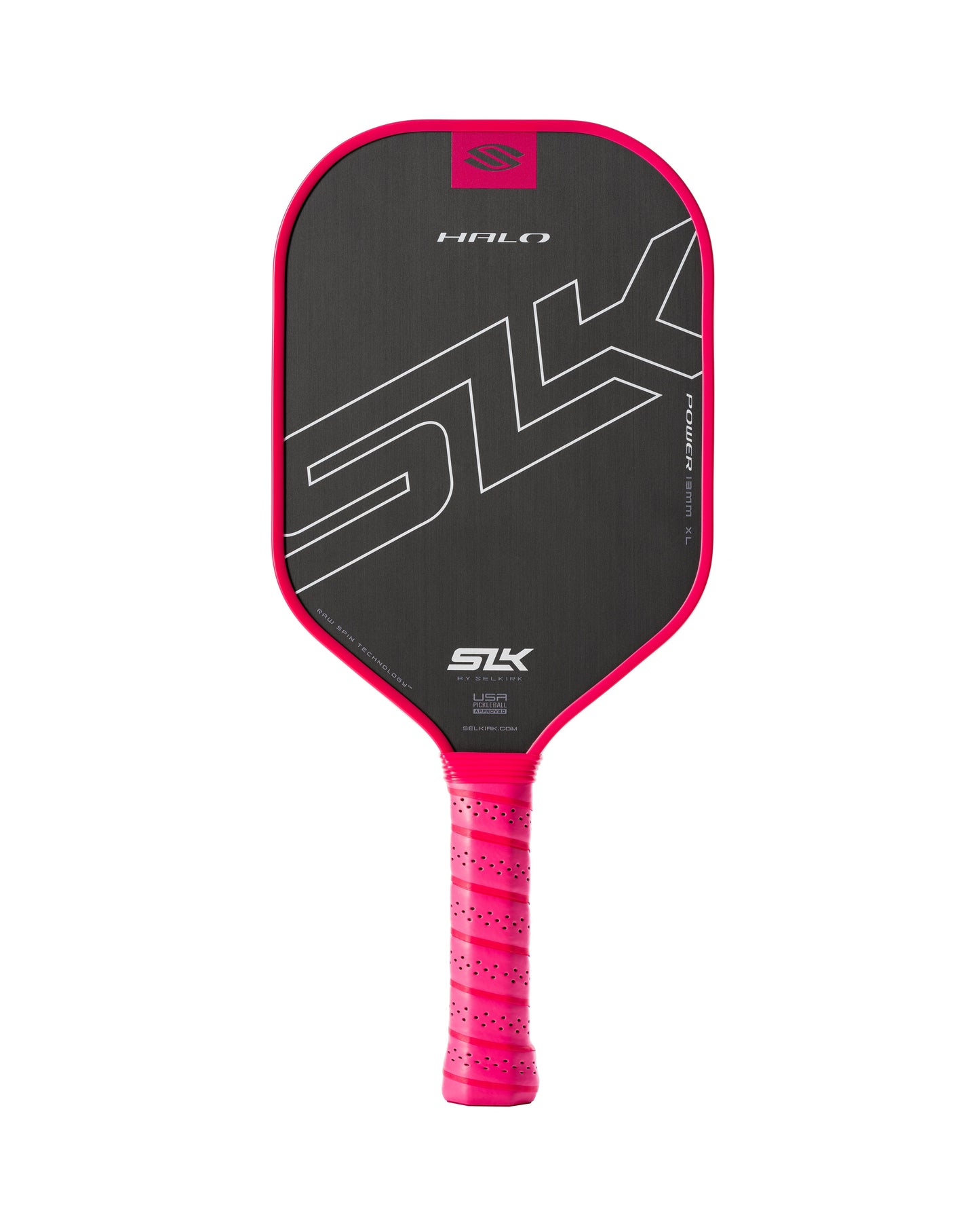 SLK HALO Power - Max Pickleball Paddle