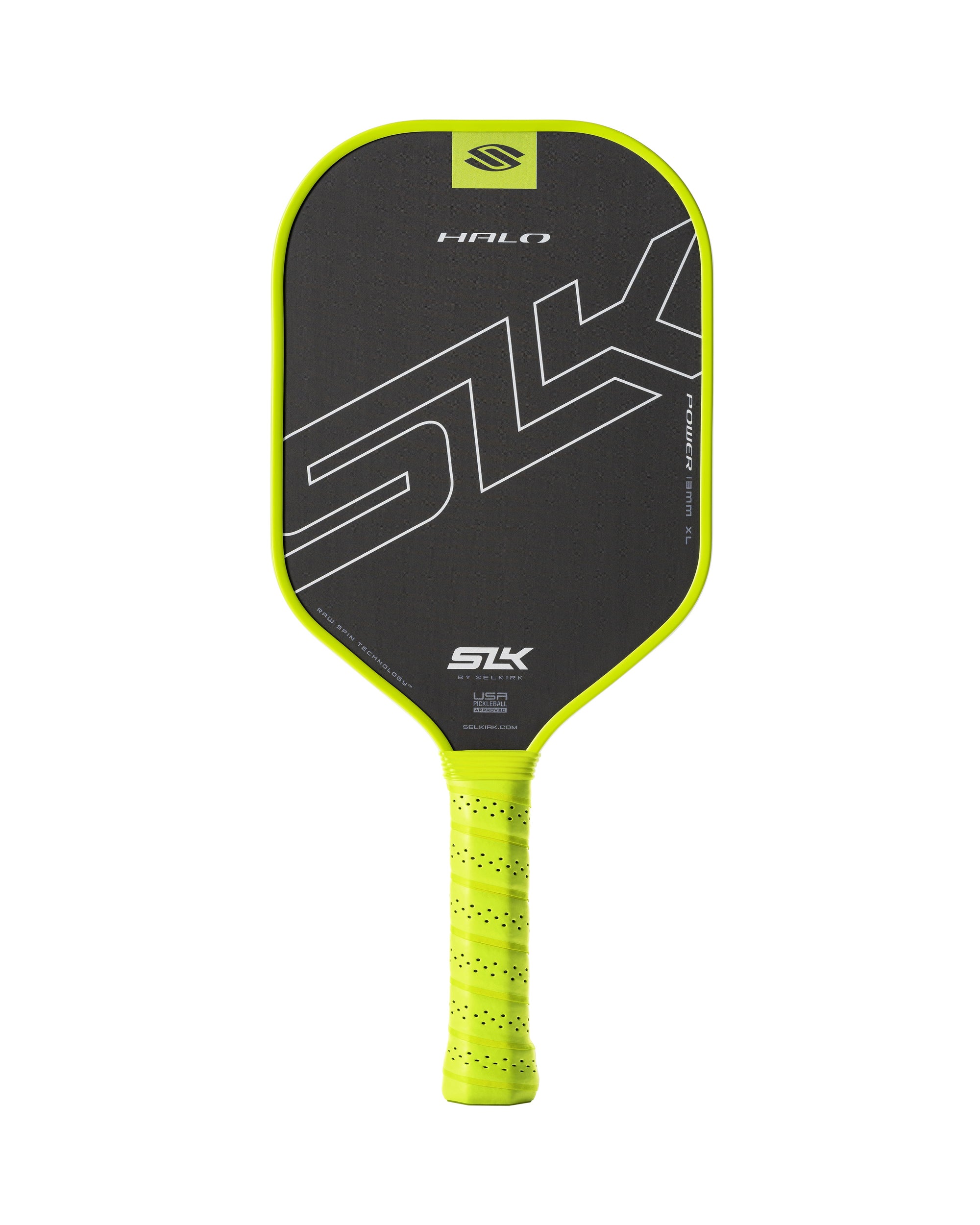 SLK HALO Power - XL Pickleball Paddle