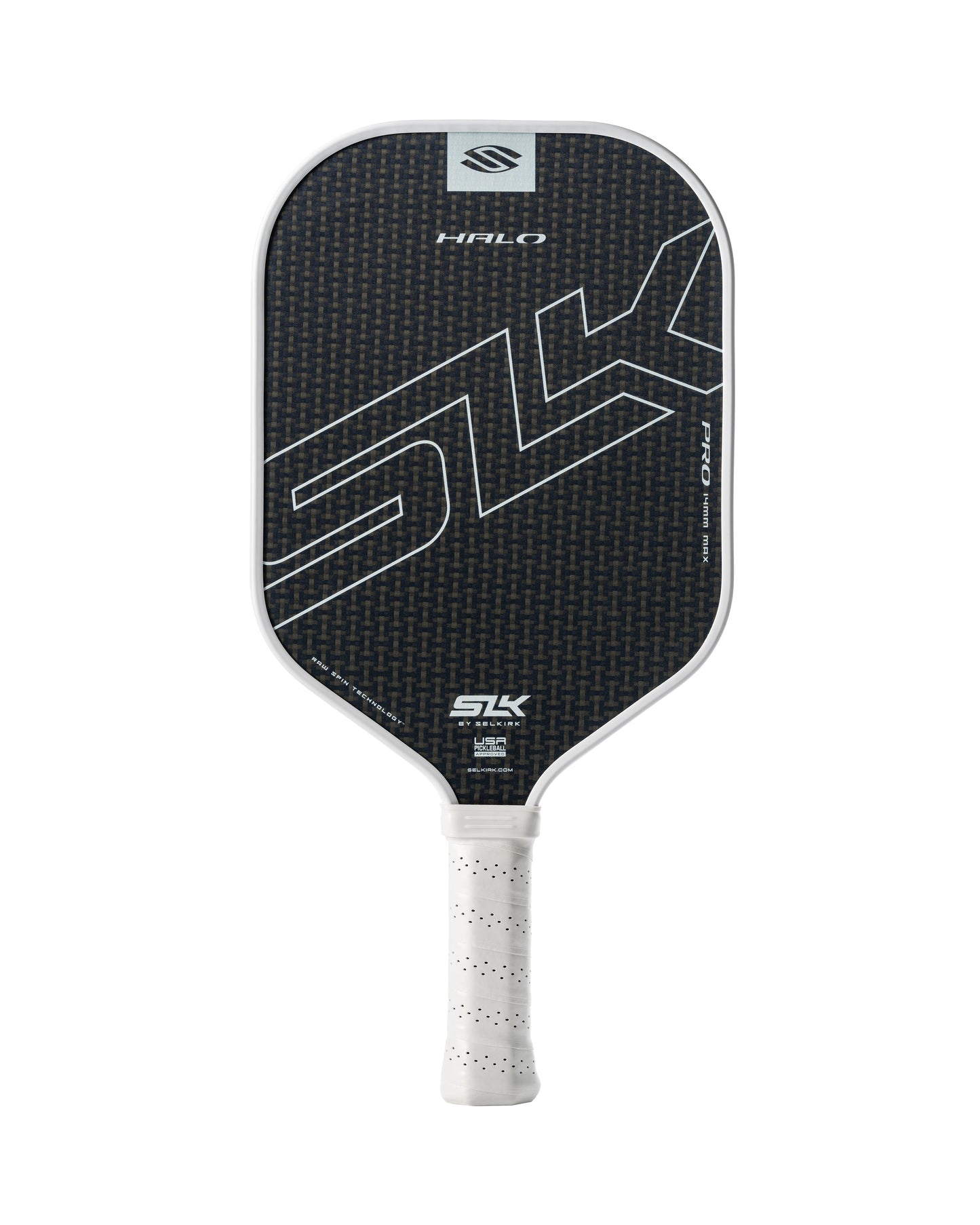 Selkirk SLK Halo Pro MAX Pickleball Paddle