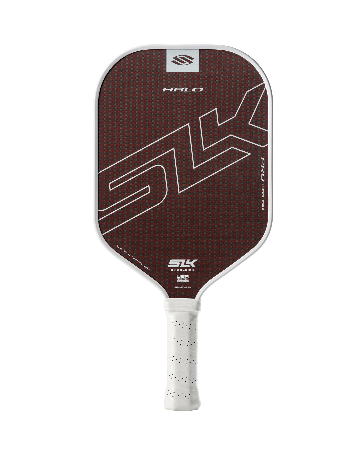 Selkirk SLK Halo Pro MAX Pickleball Paddle