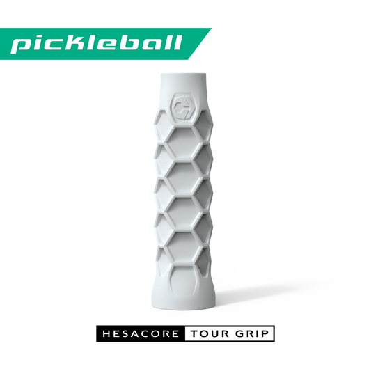 Hesacore Pickleball Tour Grip