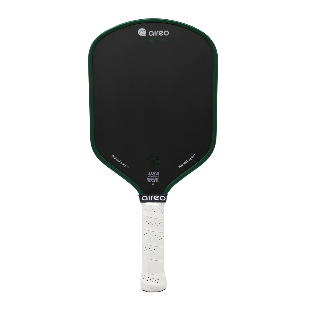 Aerio Cyclone Hybrid