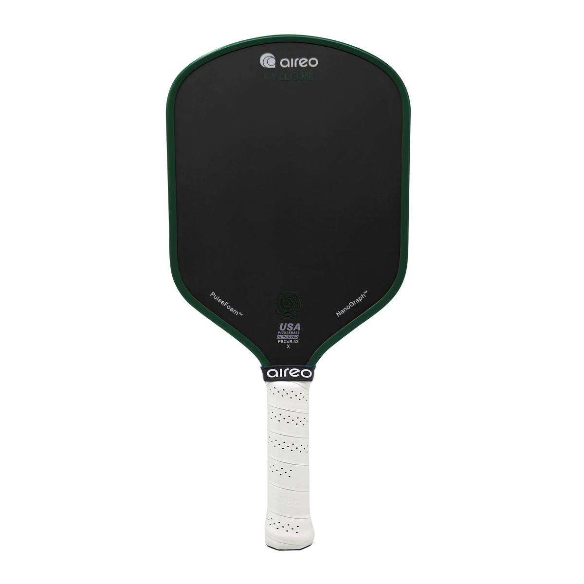 Aerio Cyclone Hybrid