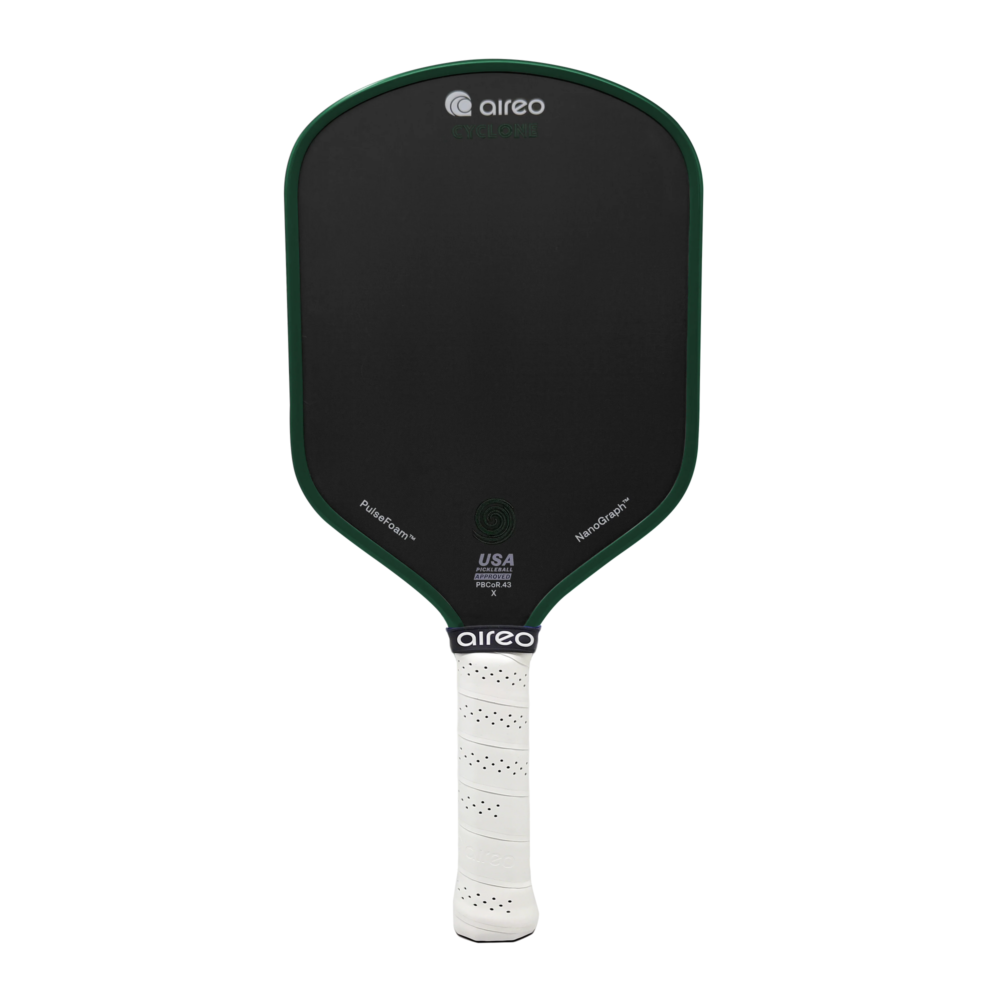 Aerio Cyclone Hybrid