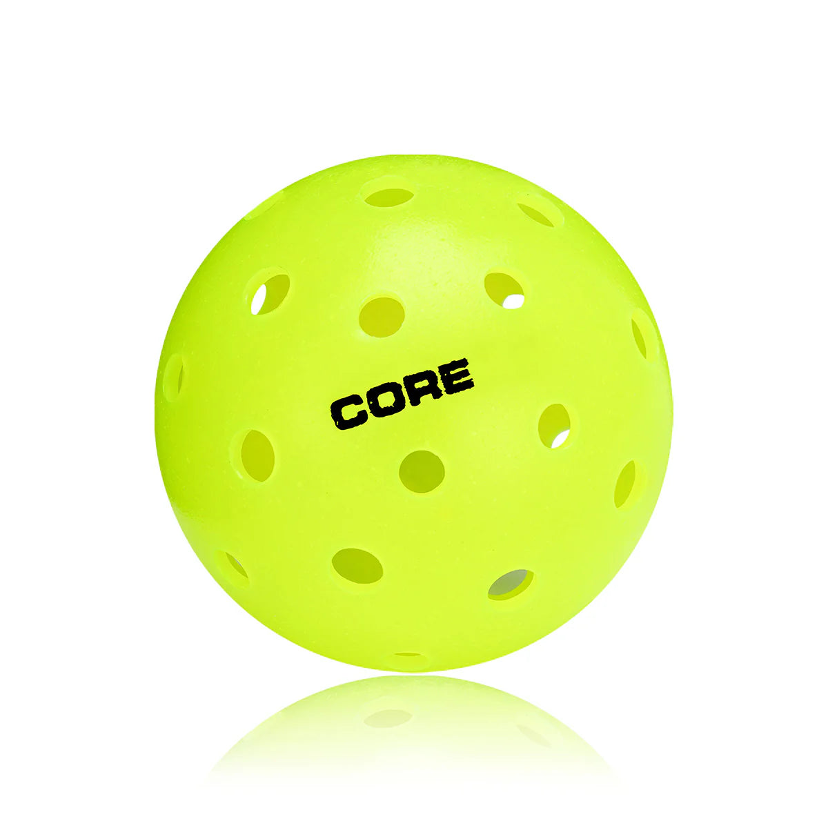 Core Pickleballs