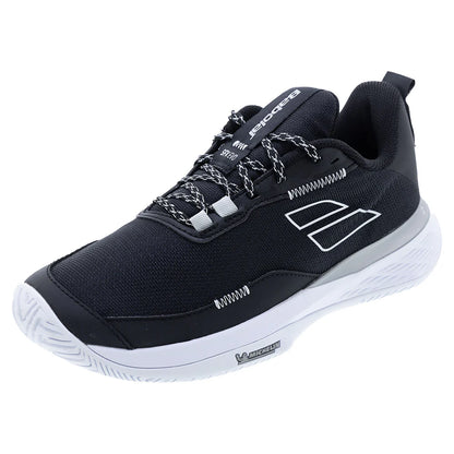 Babolat SFX EVO Women's All Court Black/Silver