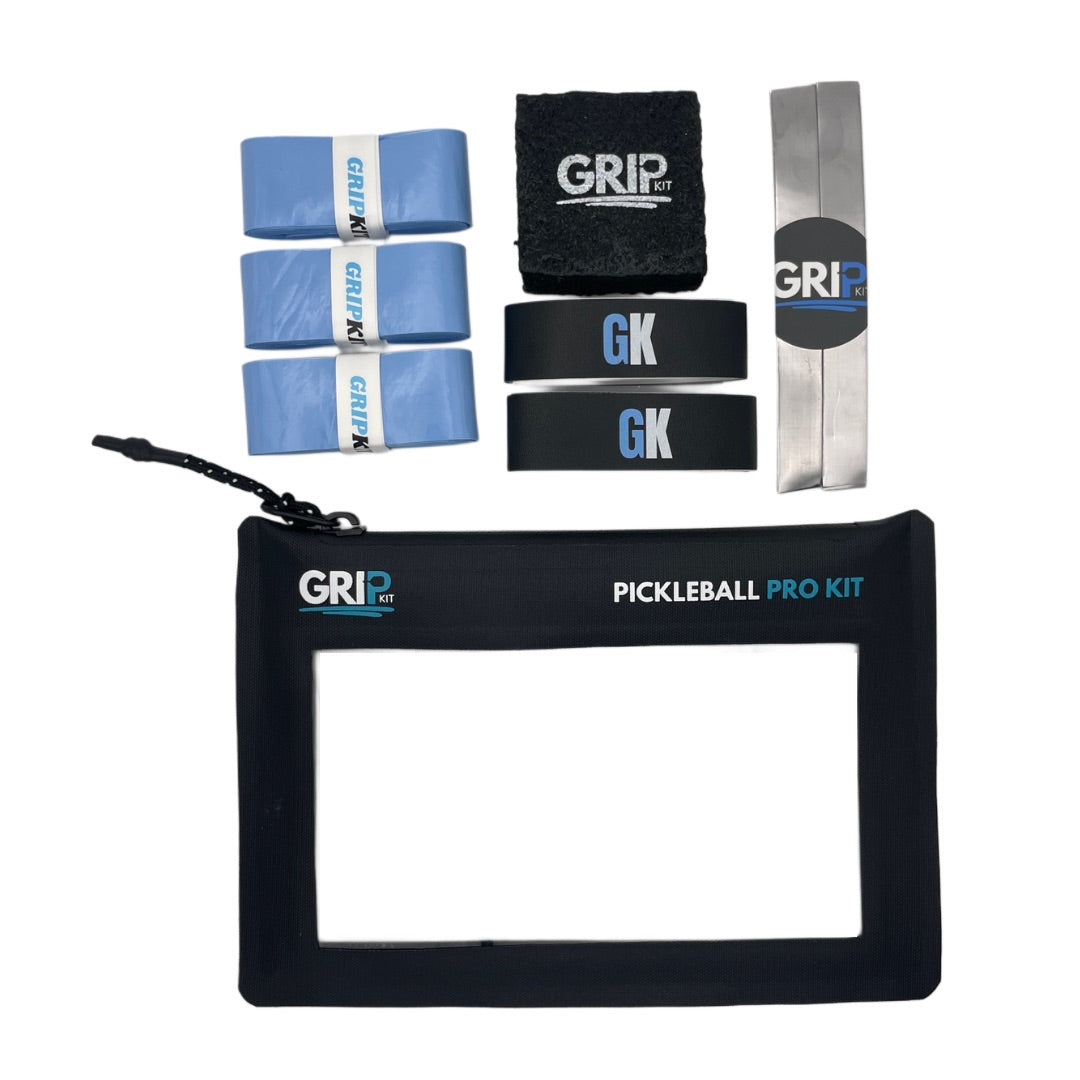 All-In-One Pickleball Pro Kit