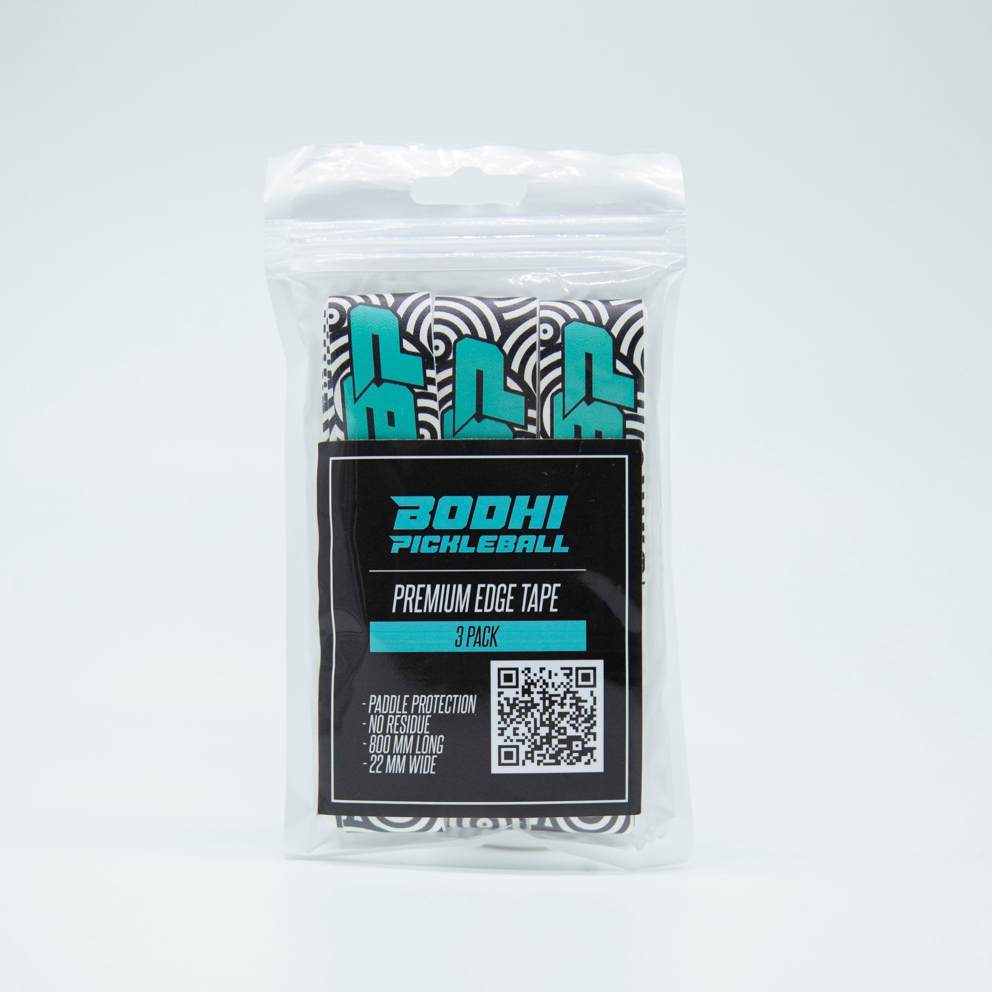 Bodhi Premium Edge Tape - PATTERNS