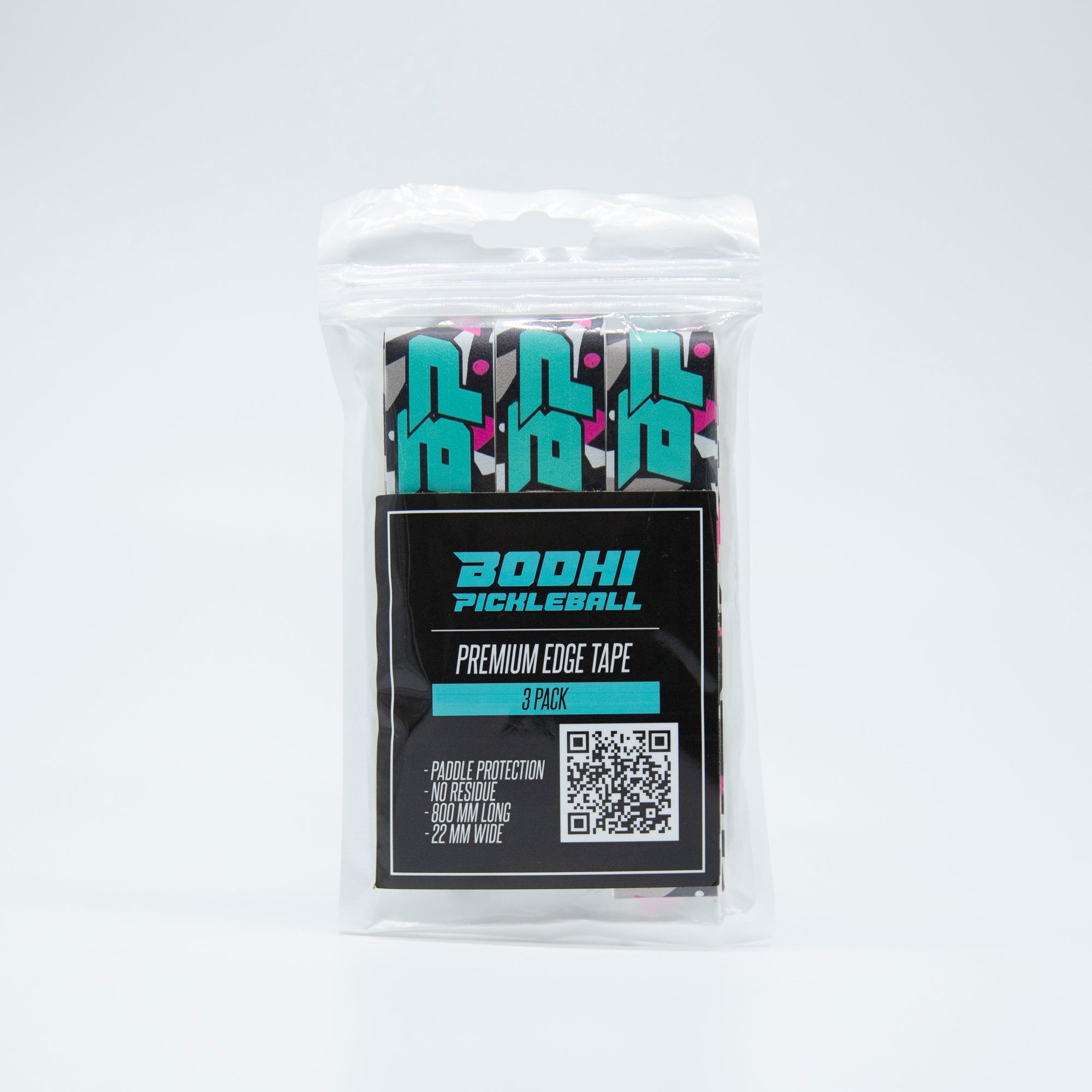 Bodhi Premium Edge Tape - PATTERNS