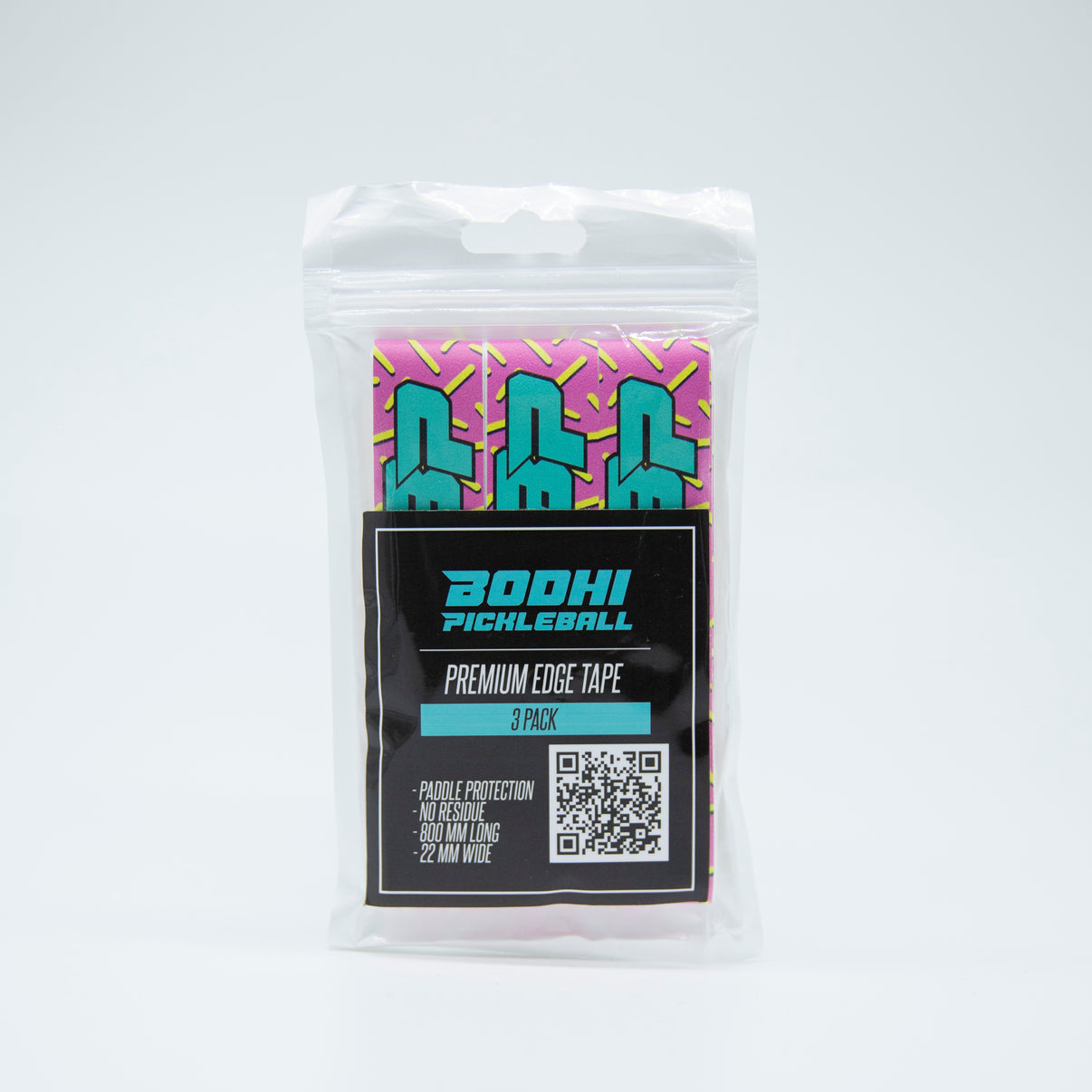 Bodhi Premium Edge Tape - PATTERNS