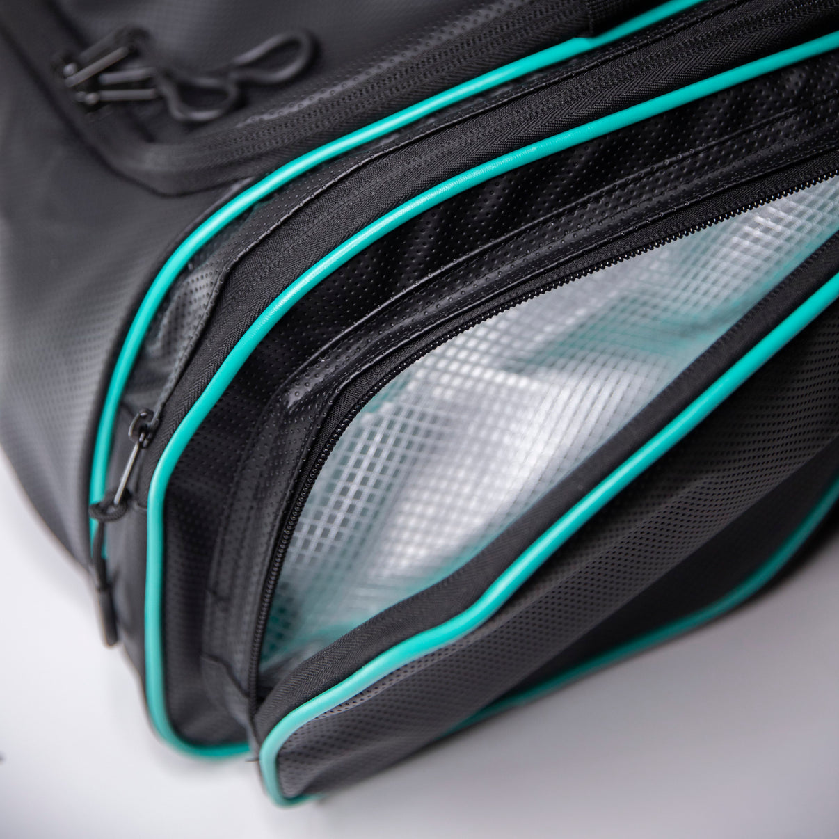 Bodhi Pickleball PROtour Duffle Bag