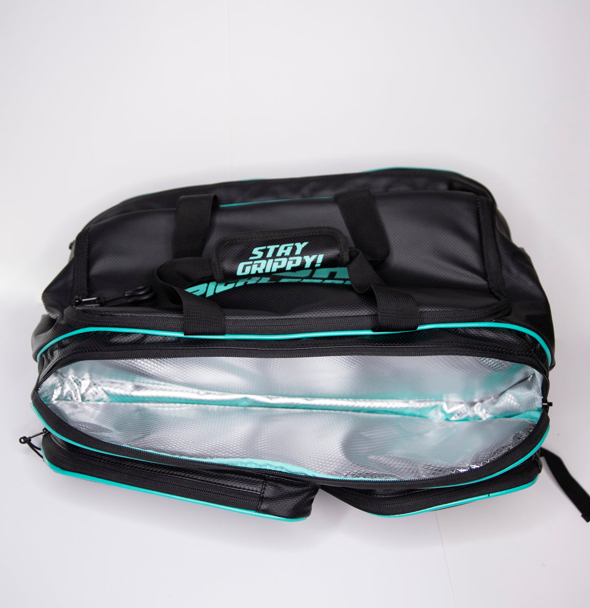 Bodhi Pickleball PROtour Duffle Bag