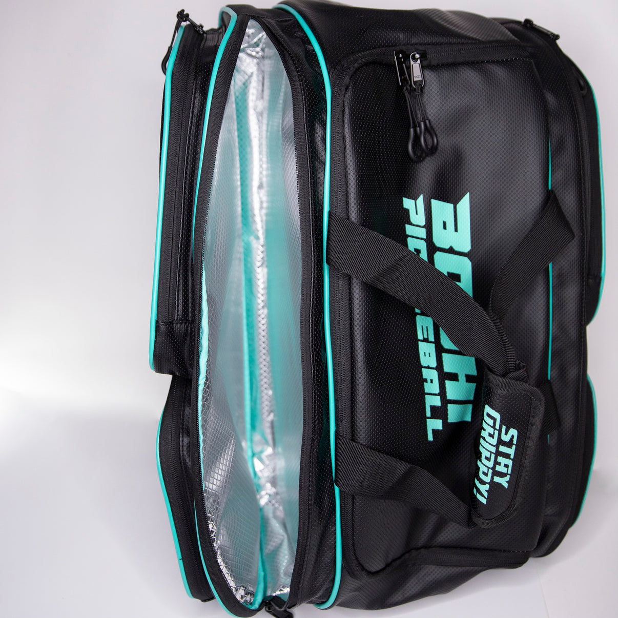 Bodhi Pickleball PROtour Duffle Bag