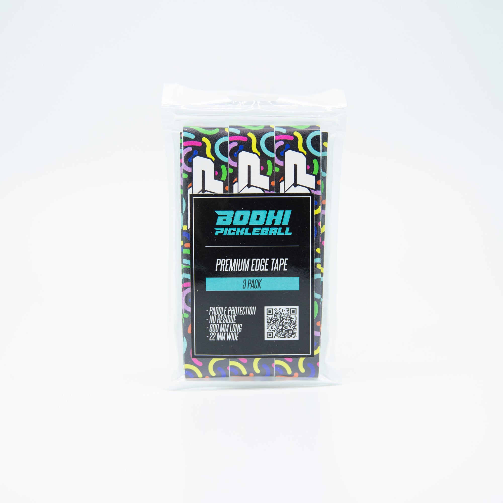 Bodhi Premium Edge Tape - PATTERNS