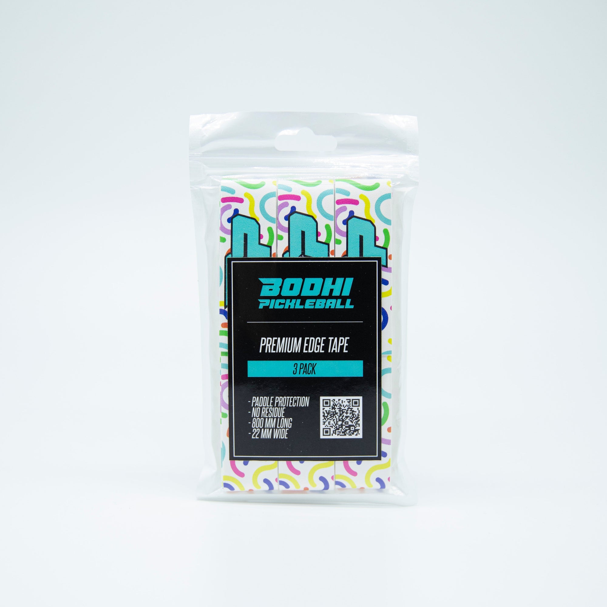 Bodhi Premium Edge Tape - PATTERNS