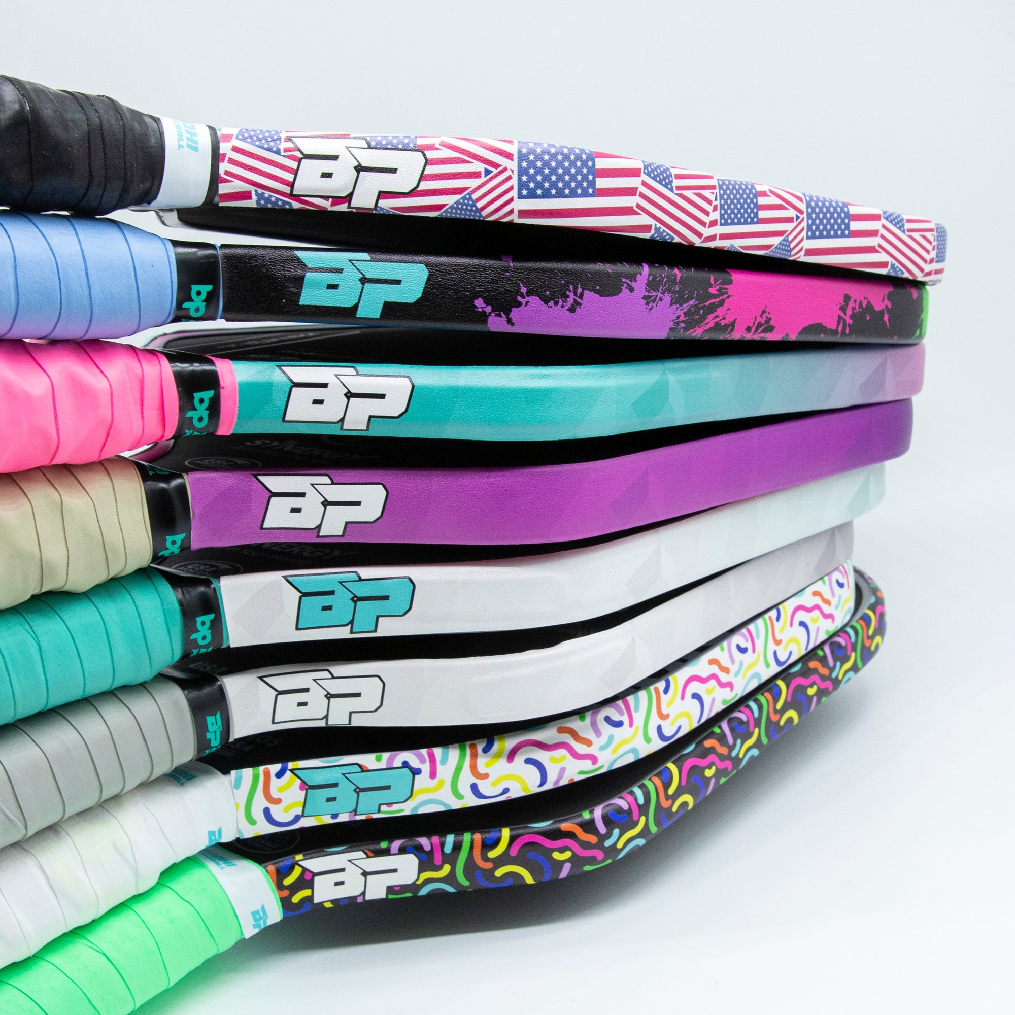 Bodhi Premium Edge Tape - PATTERNS