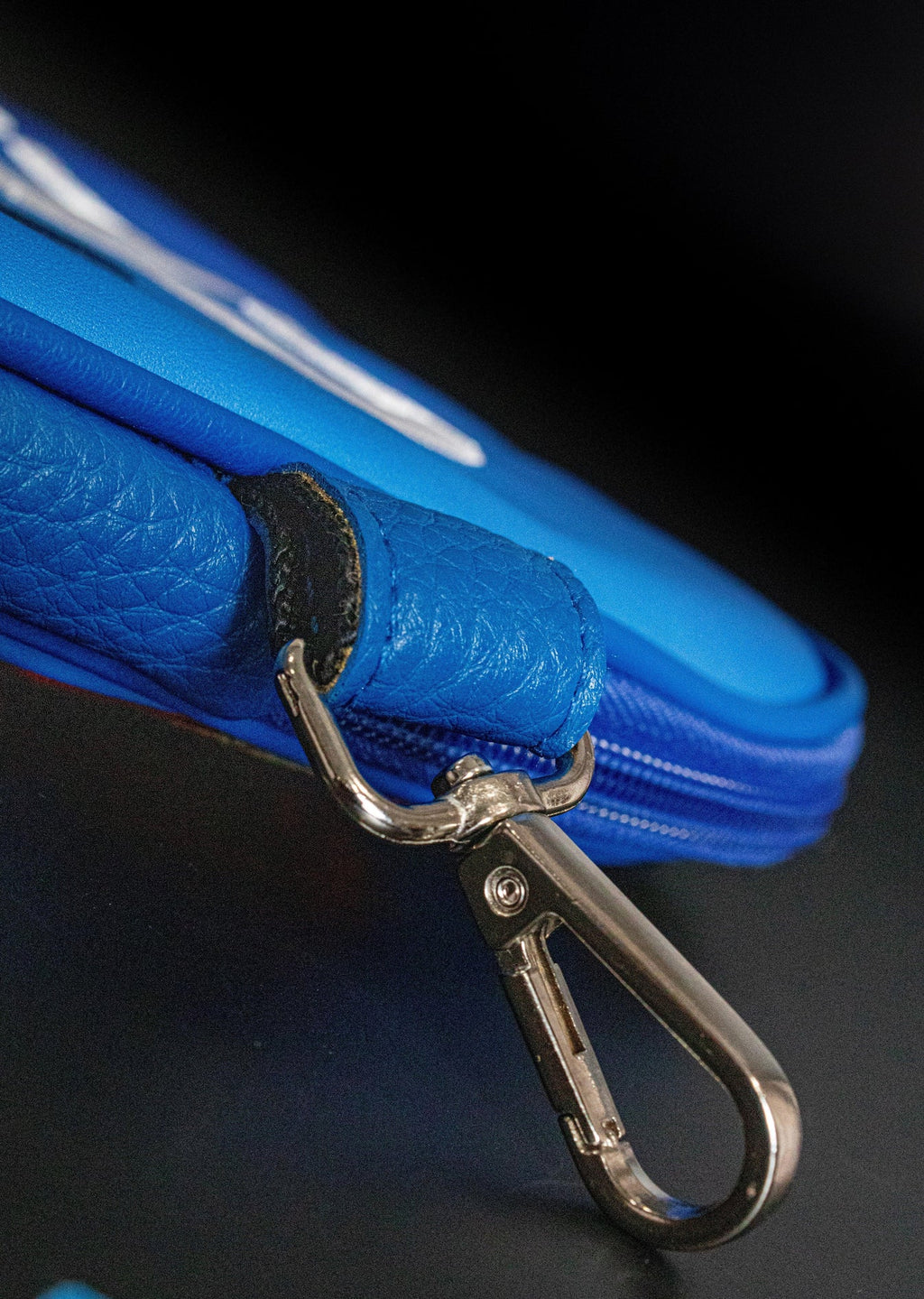 PicklBot Paddle Cover